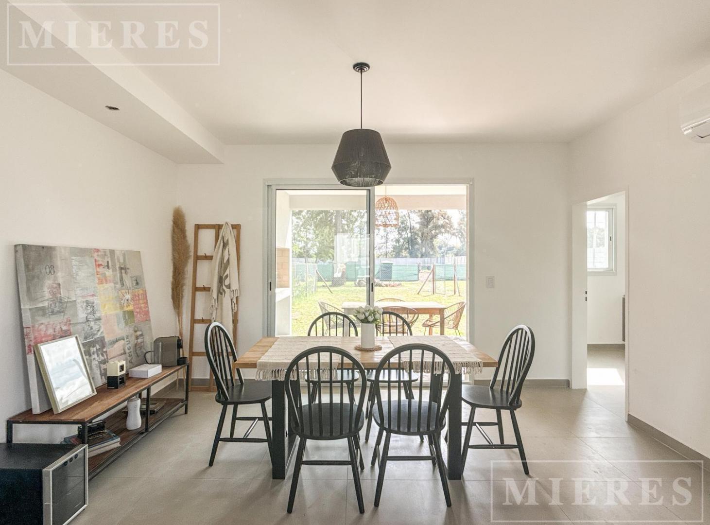 Foto de Townhouse en venta en DECS Tortugas, imagen 4