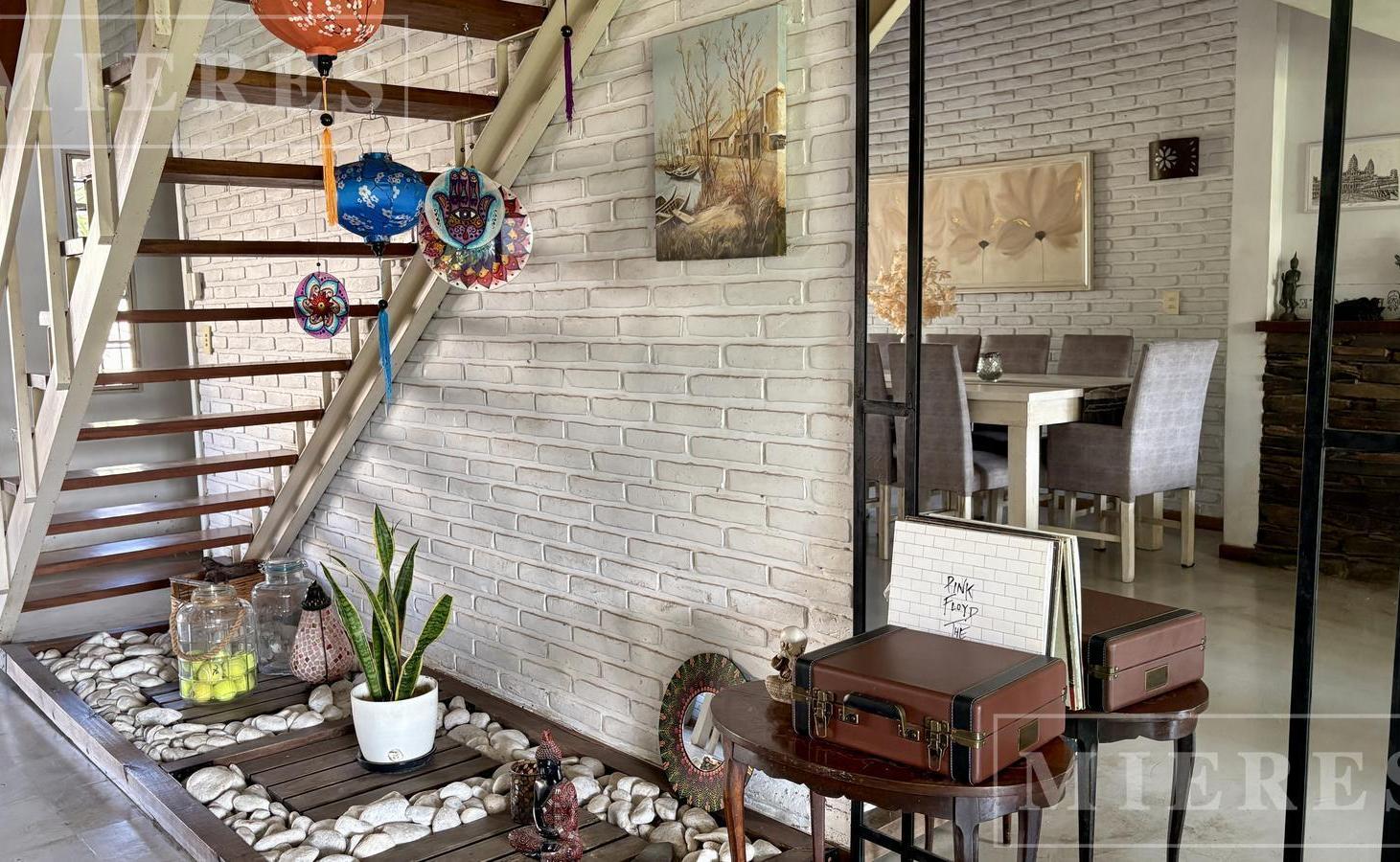 Foto de Casa en venta en De Vicenzo Grande,, imagen 2