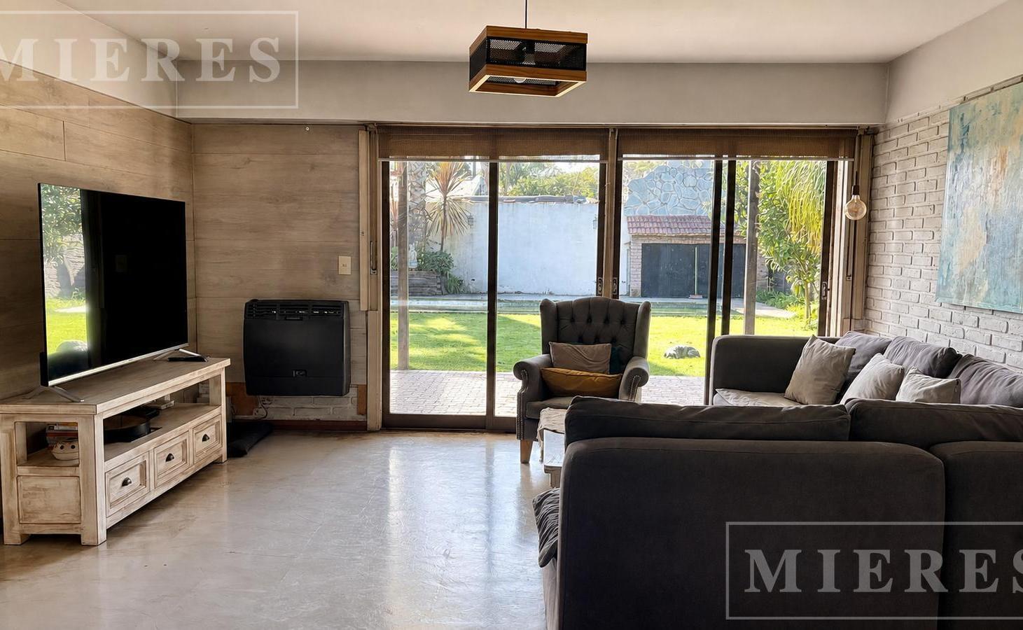 Foto de Casa en venta en De Vicenzo Grande,, imagen 1