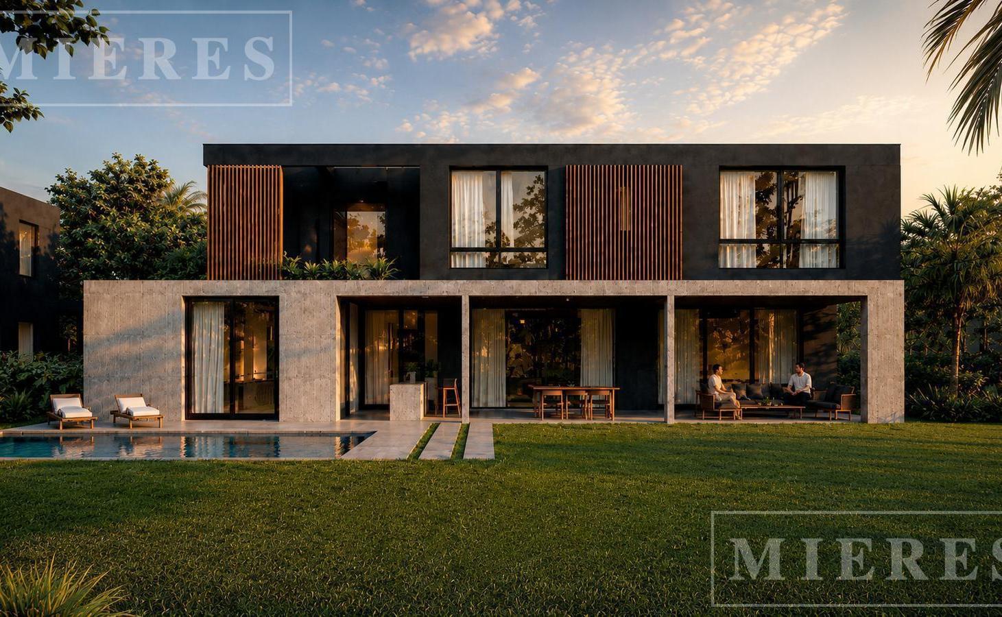 Foto de Casa en venta en Pilar Golf, imagen 3