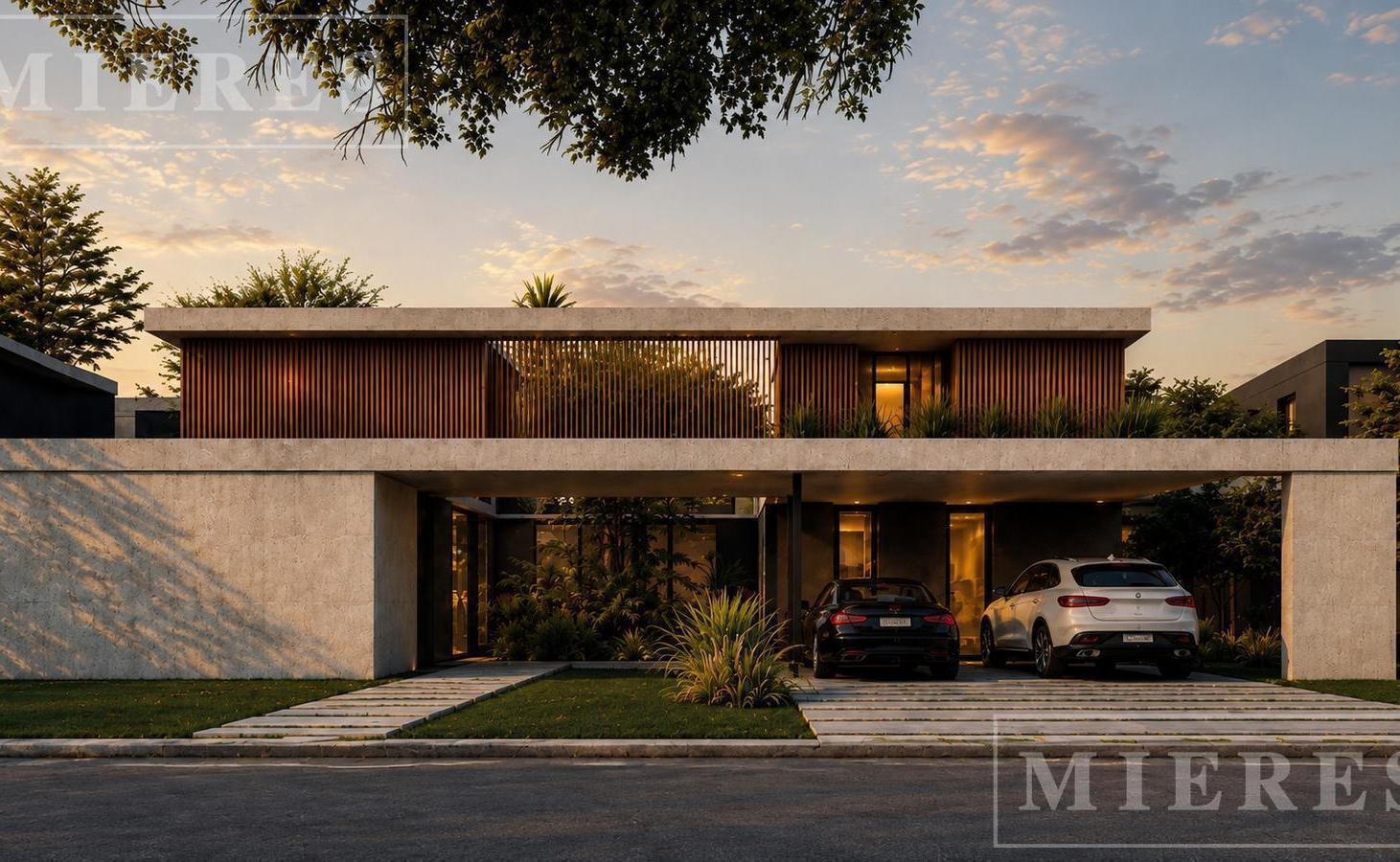 Foto de Casa en venta en Pilar Golf, imagen 1
