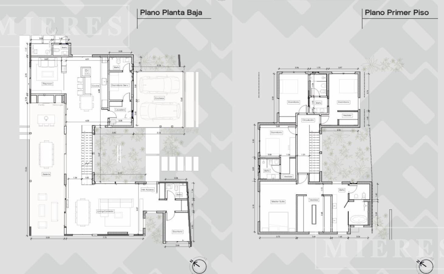 Foto de Casa en venta en Pilar Golf, imagen 2