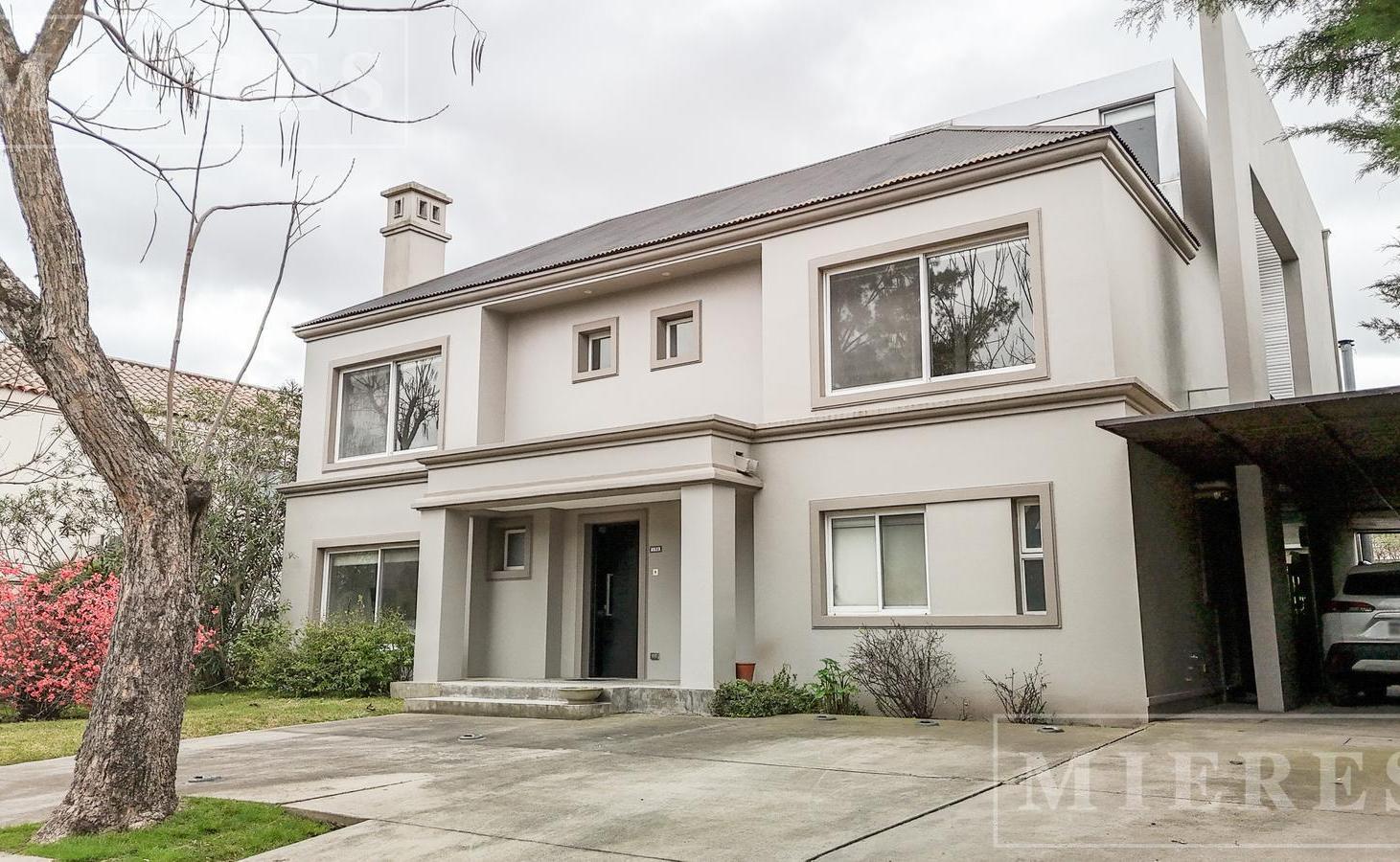 Foto de Casa en venta en Galapagos, Pilar, imagen 4