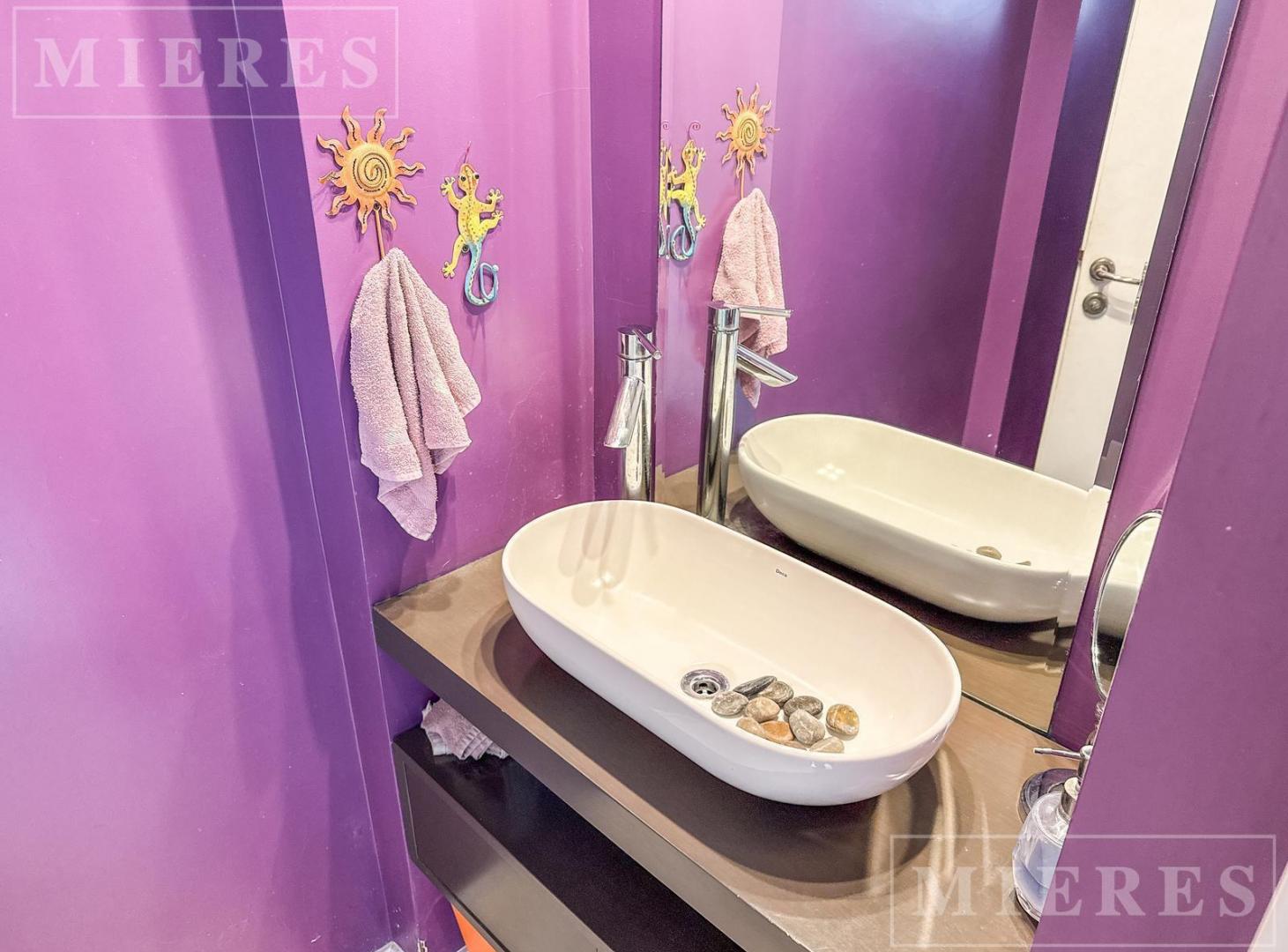 Foto de Casa en venta en Galapagos, Pilar, imagen 1