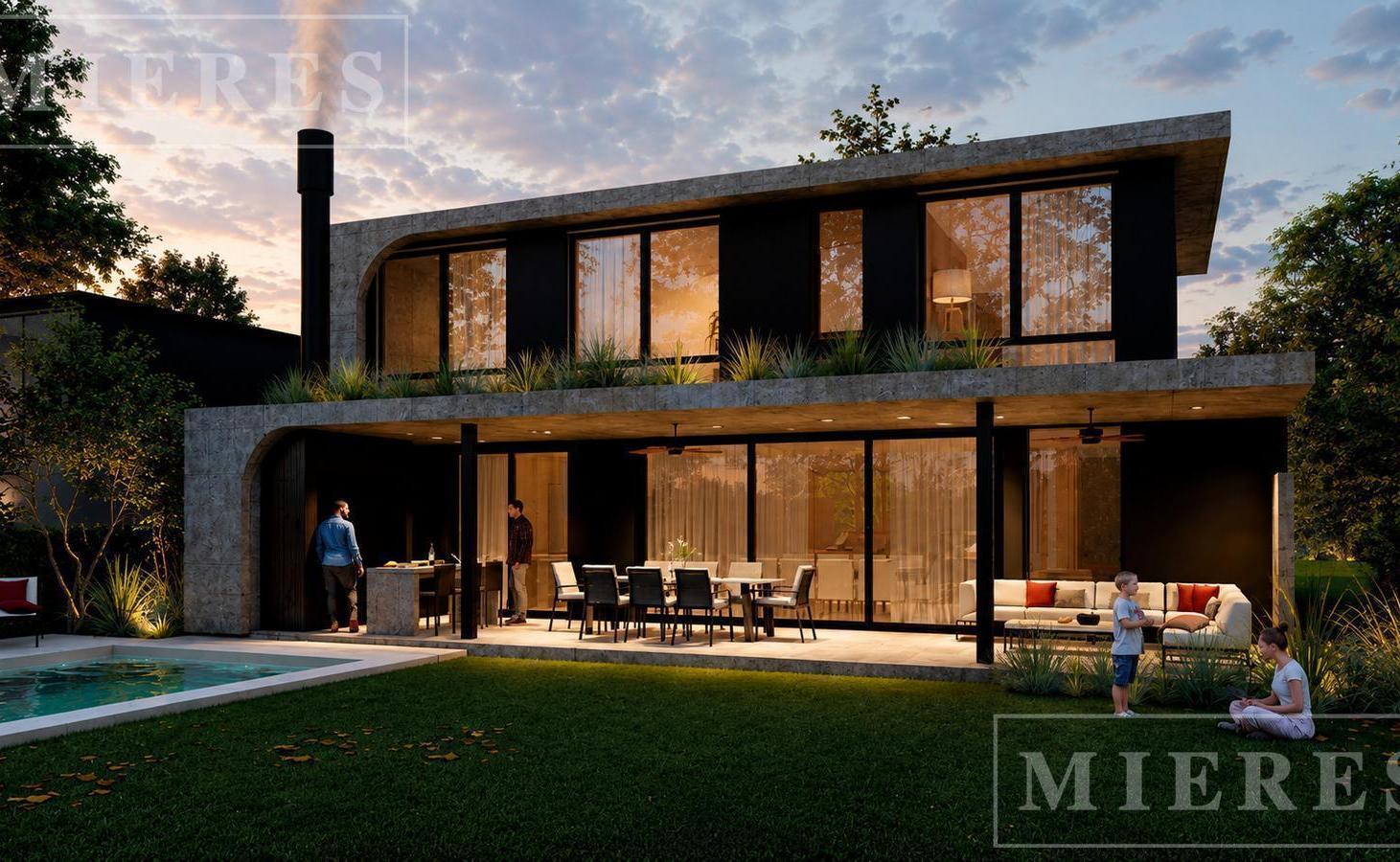 Foto de Casa en venta en Azzurra Tortugas, imagen 5