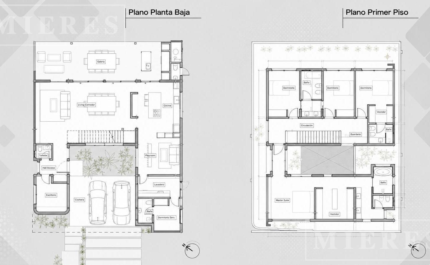 Foto de Casa en venta en Azzurra Tortugas, imagen 3