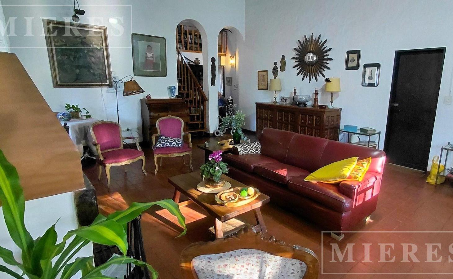 Foto de Casa en venta en Los Claveles, imagen 4