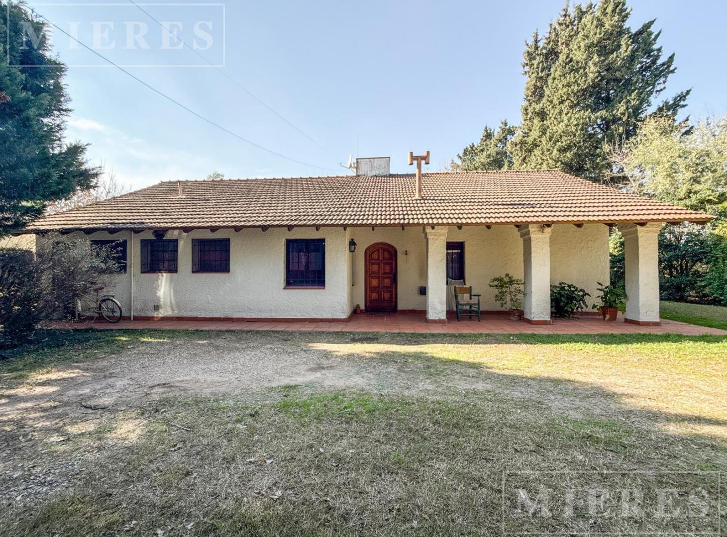 Foto de Casa en venta en Los Claveles, imagen 1