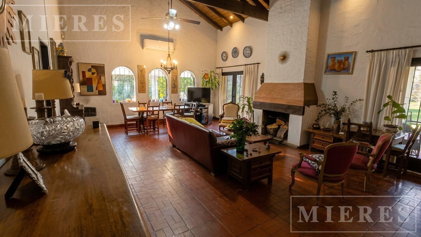 Foto de Casa en venta en Los Claveles, imagen 2