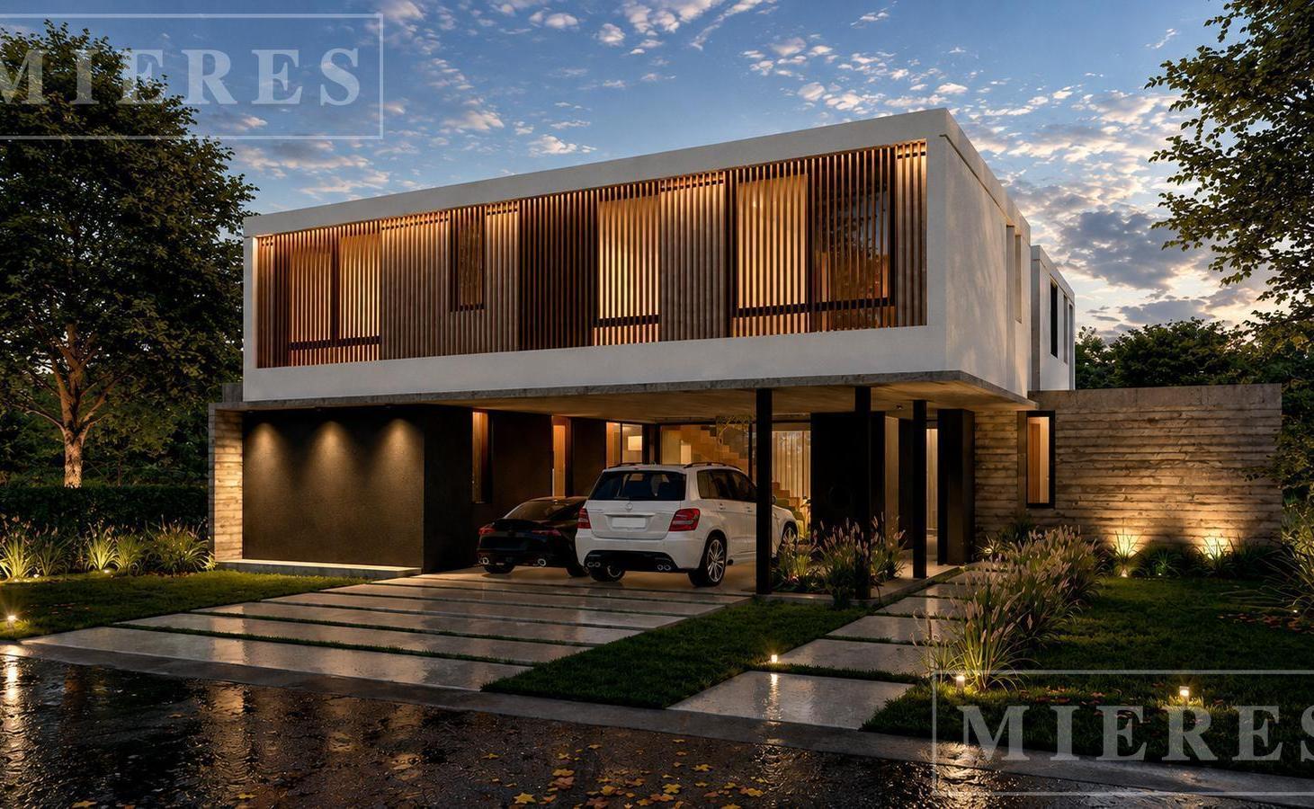 Foto de Casa en venta en La Diligencia, Pilara, imagen 1
