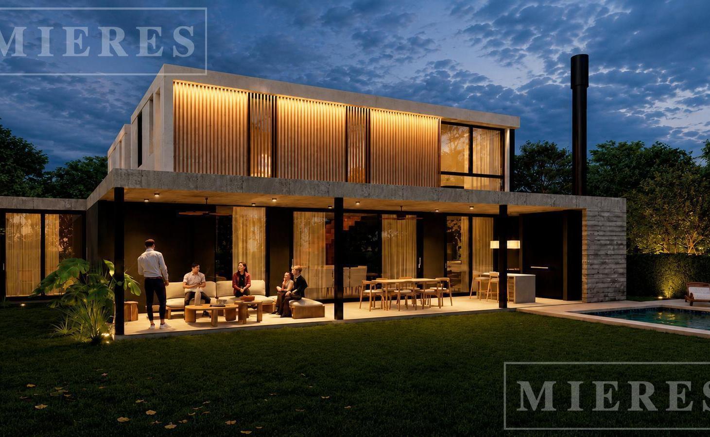 Foto de Casa en venta en La Diligencia, Pilara, imagen 2