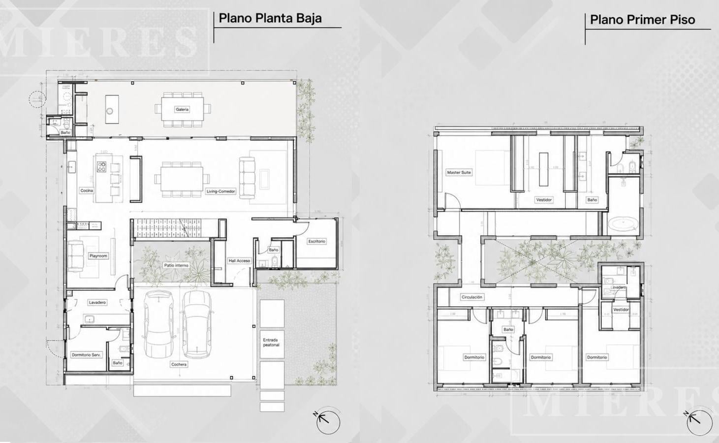 Foto de Casa en venta en La Diligencia, Pilara, imagen 3
