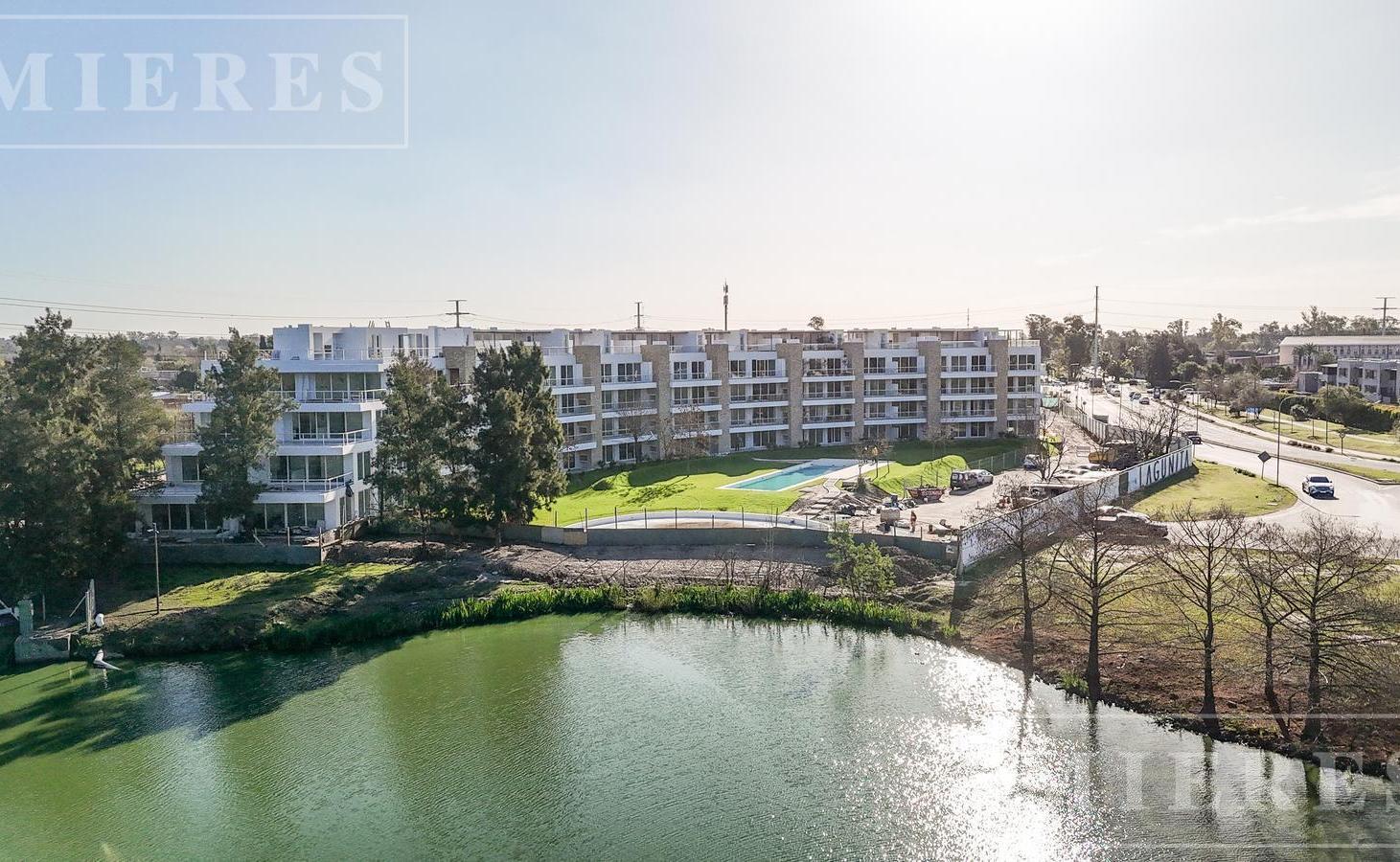 Foto de Departamento en venta de 4 ambientes en Lagunita Nordelta, imagen 2