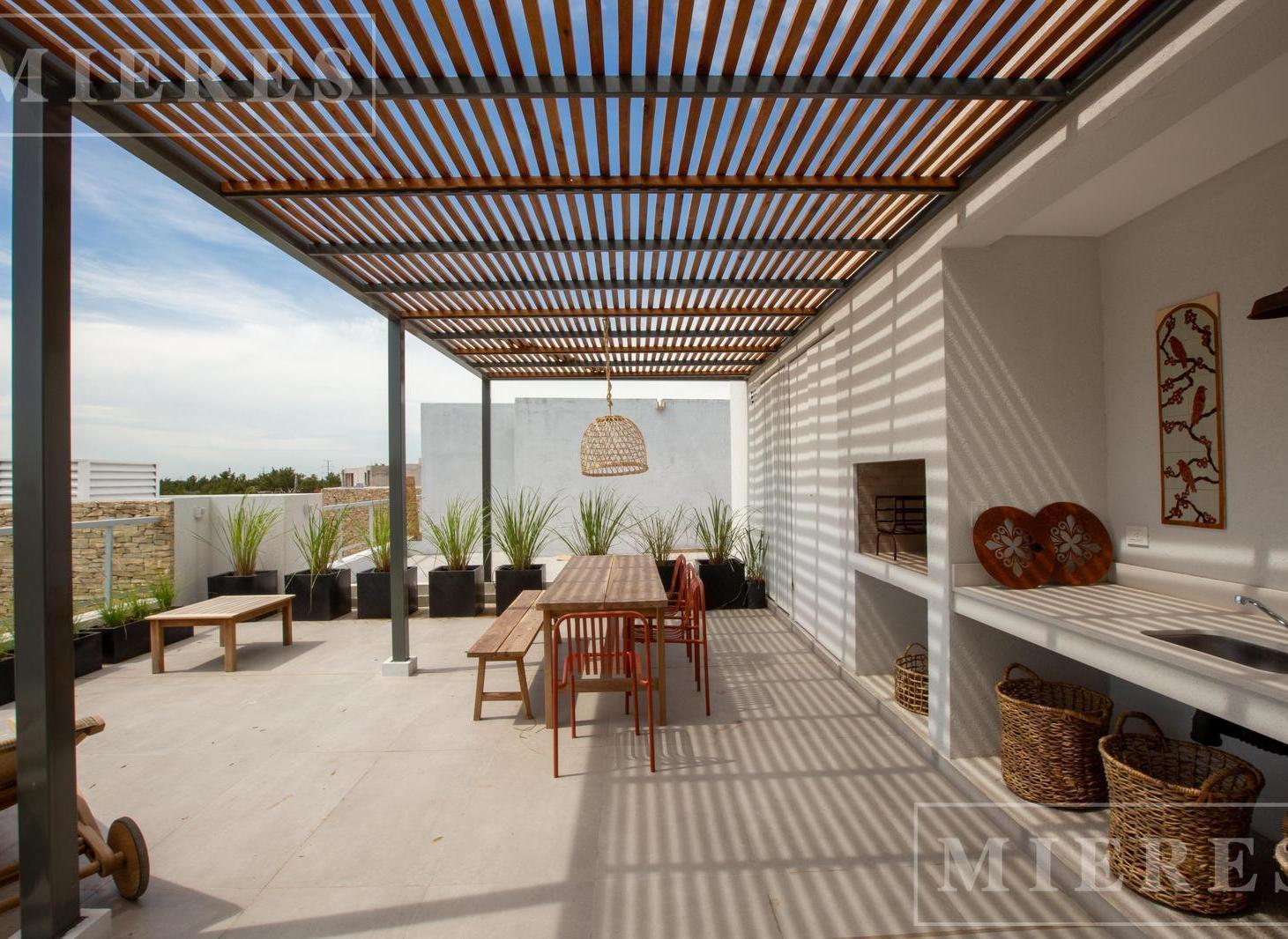 Foto de Departamento en venta de 4 ambientes en Lagunita Nordelta, imagen 1