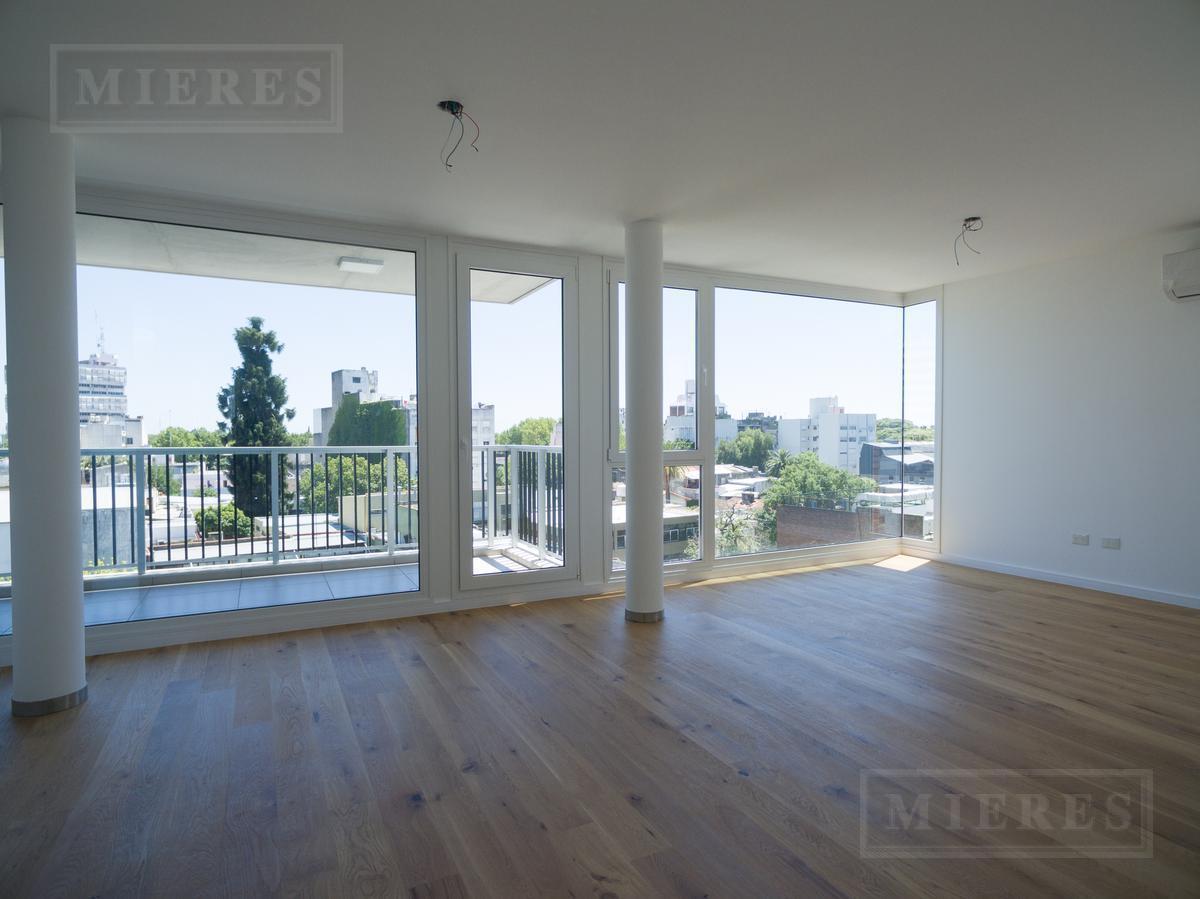 Foto de Excelente departamento en venta en el centro de San Isidro., imagen 2