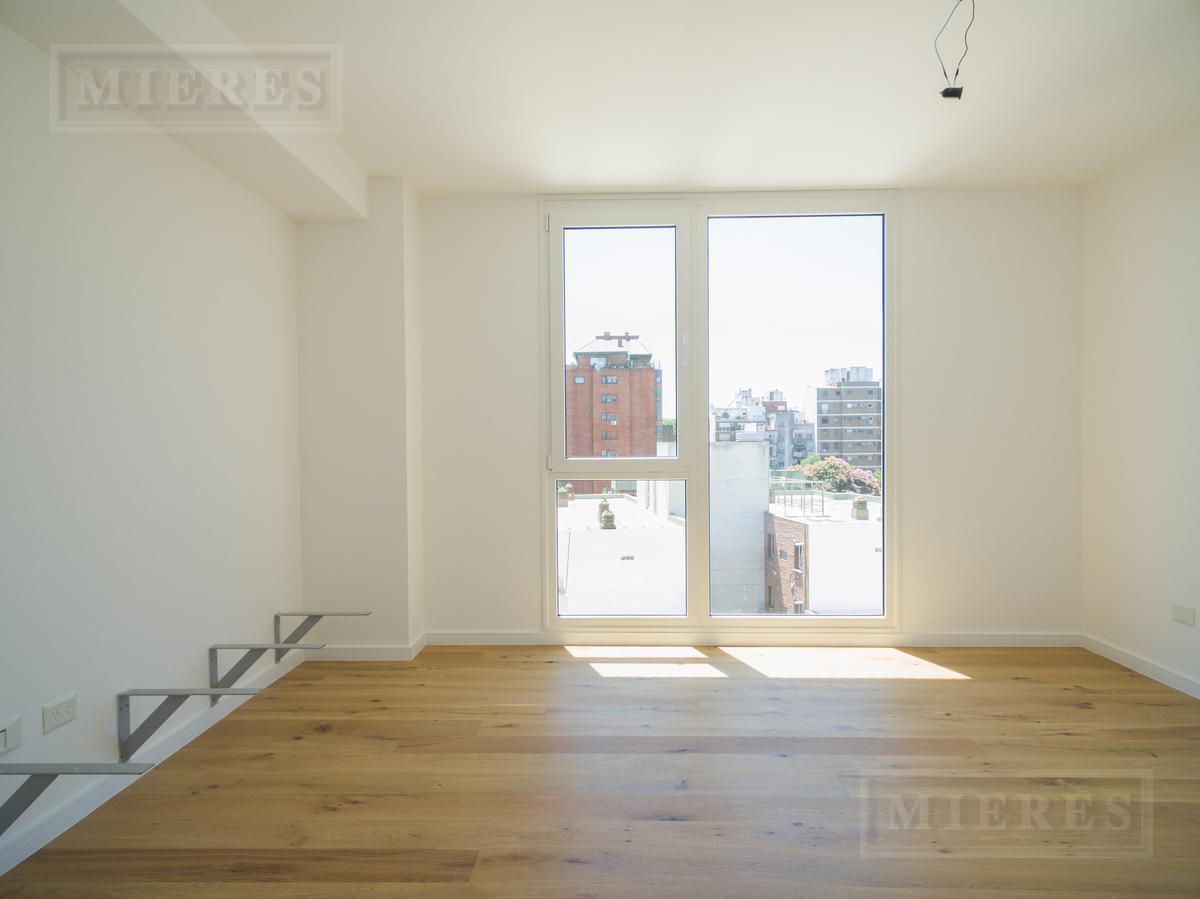Foto de Excelente departamento en venta en el centro de San Isidro., imagen 3