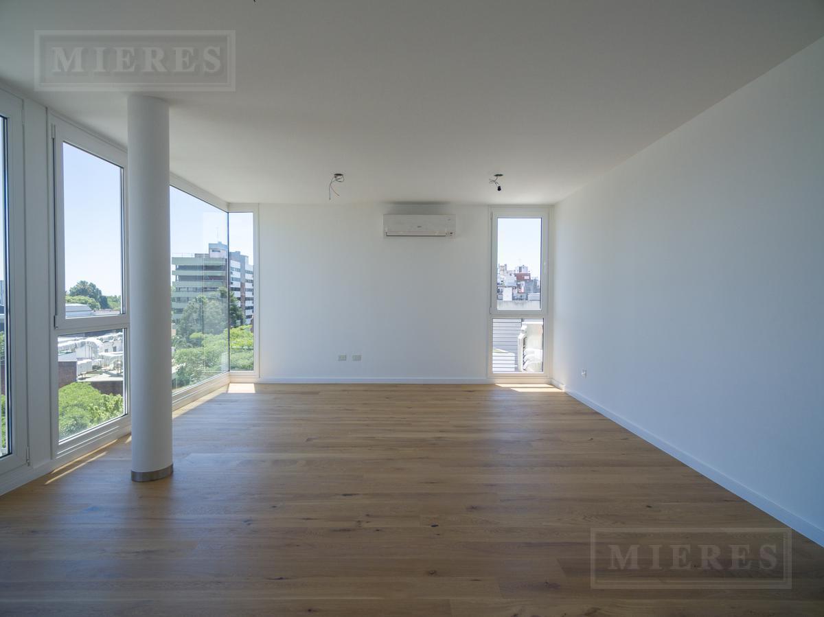 Foto de Excelente departamento en venta en el centro de San Isidro., imagen 1
