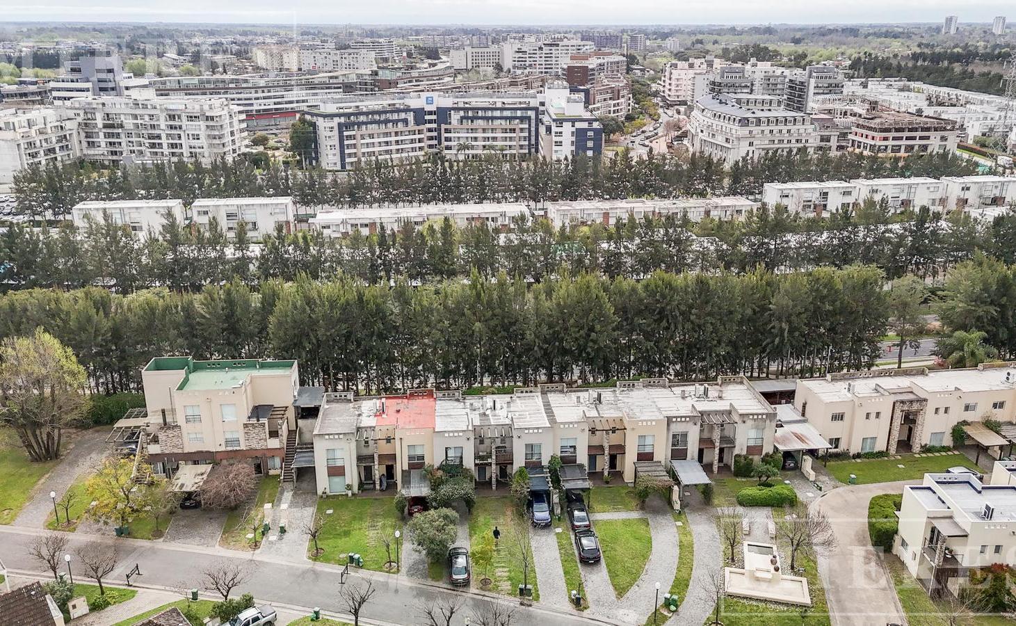 Foto de Casa 4 ambientes en venta en Homes Portezuelo, Nordelta, imagen 1
