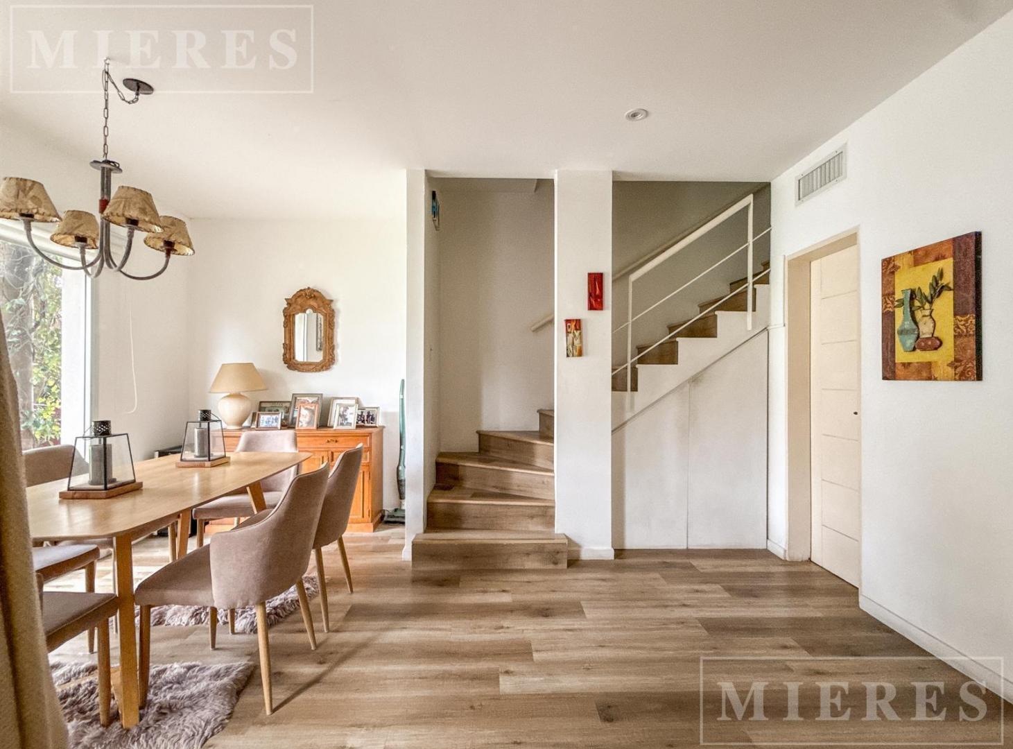 Foto de Casa 4 ambientes en venta en Homes Portezuelo, Nordelta, imagen 4