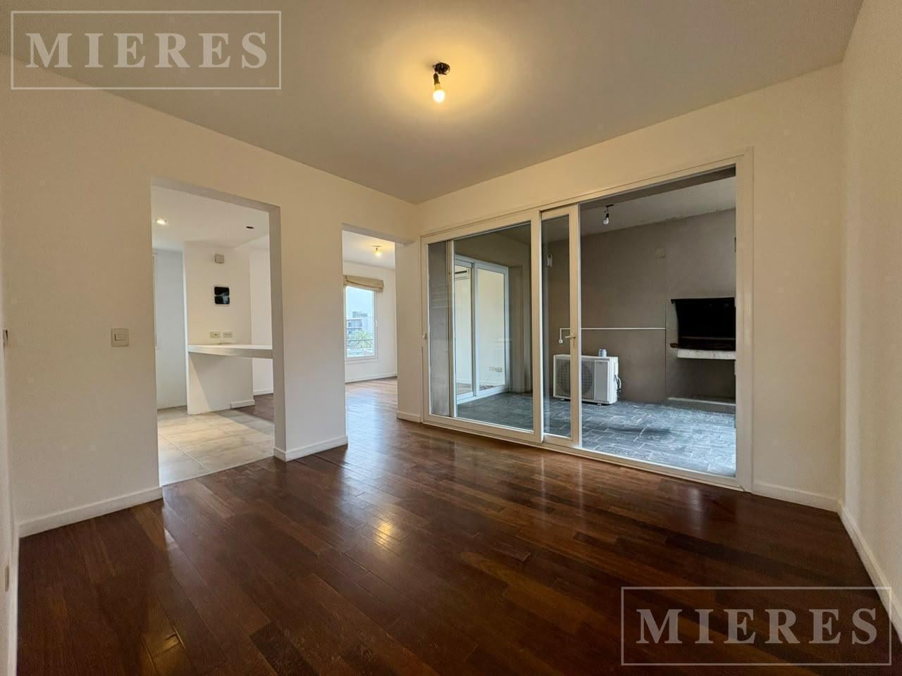 Foto de Palmas de la Bahía - Departamento en Venta tres ambientes, imagen 3