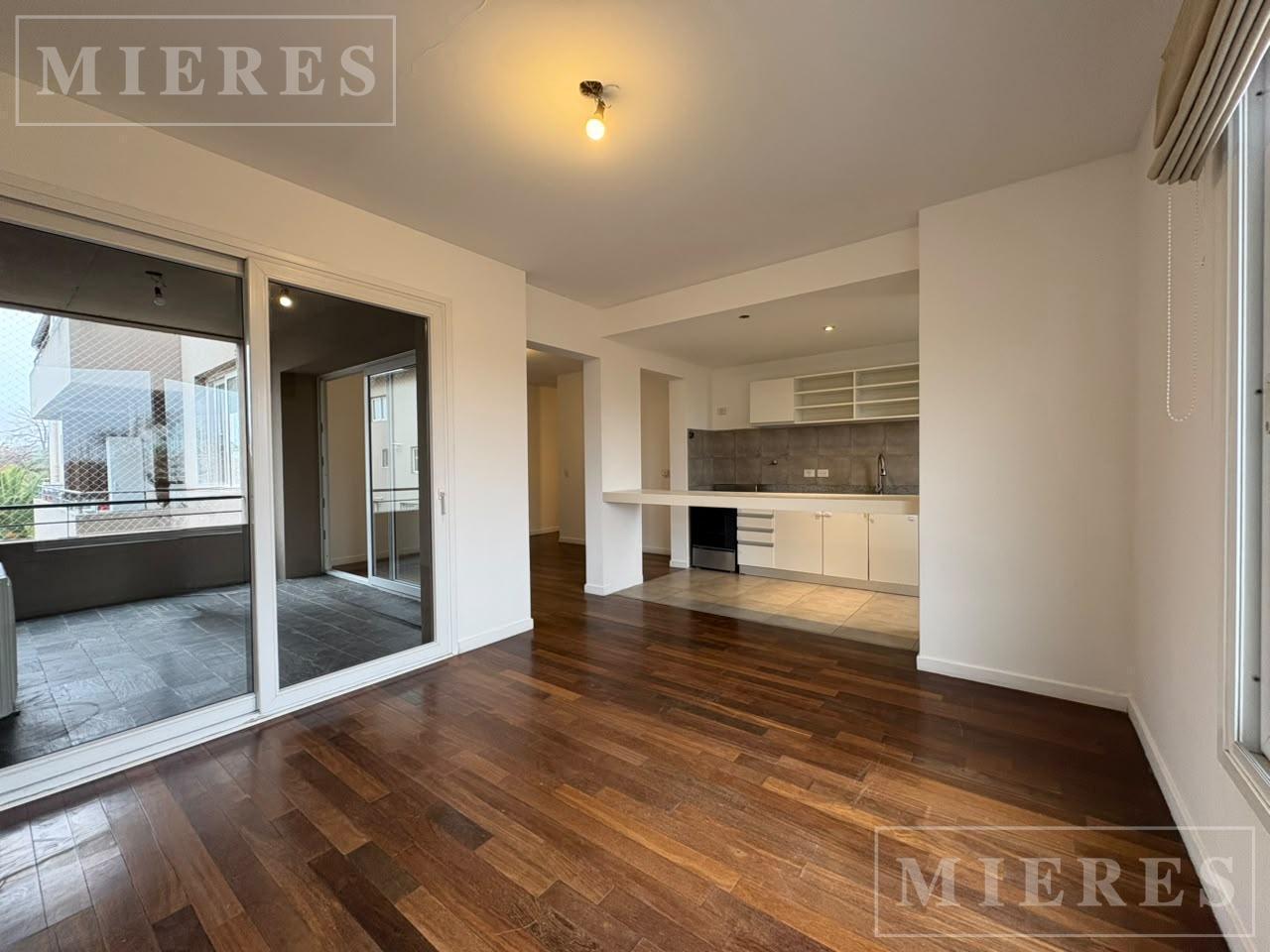 Foto de Palmas de la Bahía - Departamento en Venta tres ambientes, imagen 1