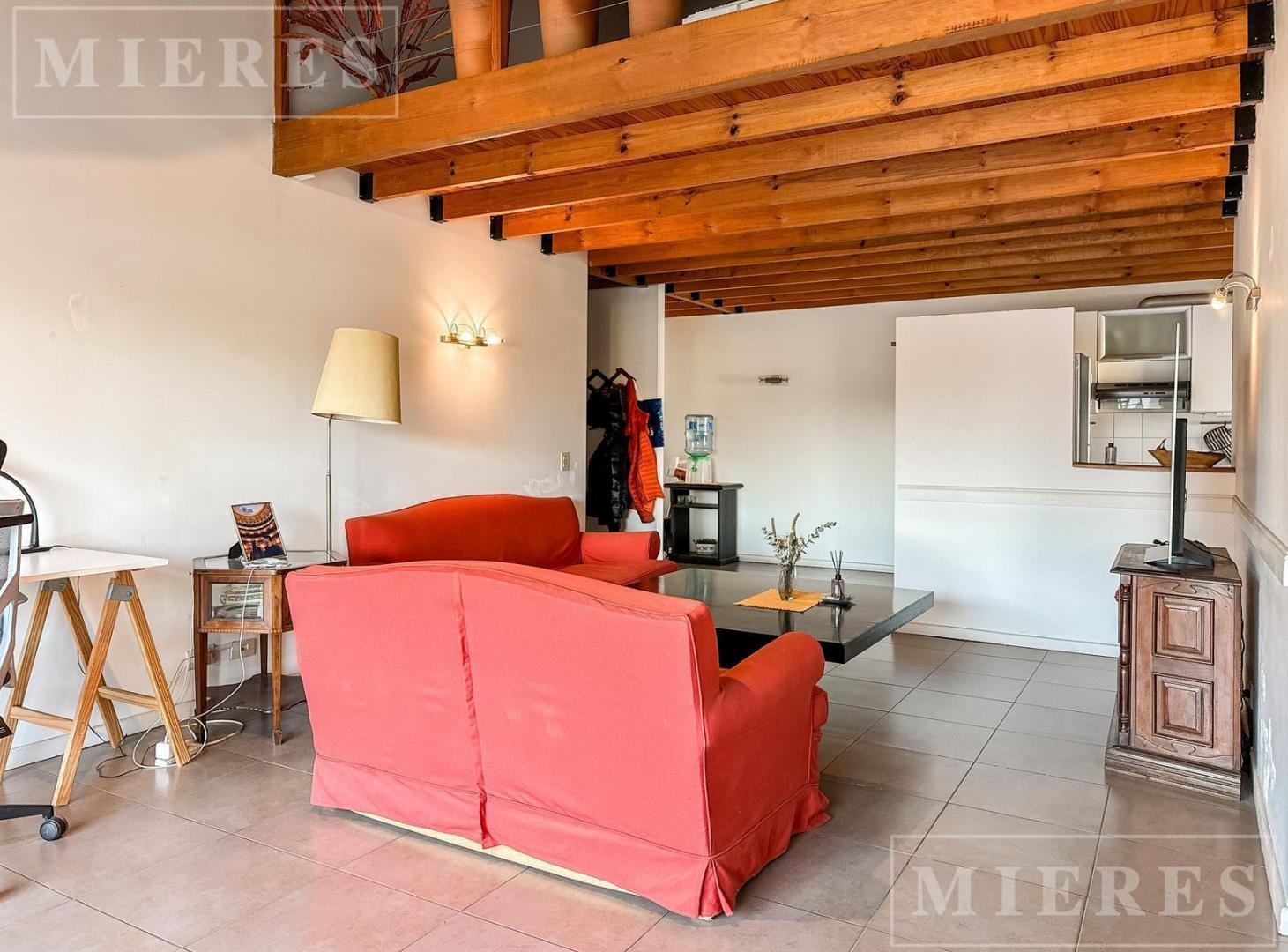 Foto de Departamento en Venta Los Naranjos, imagen 3
