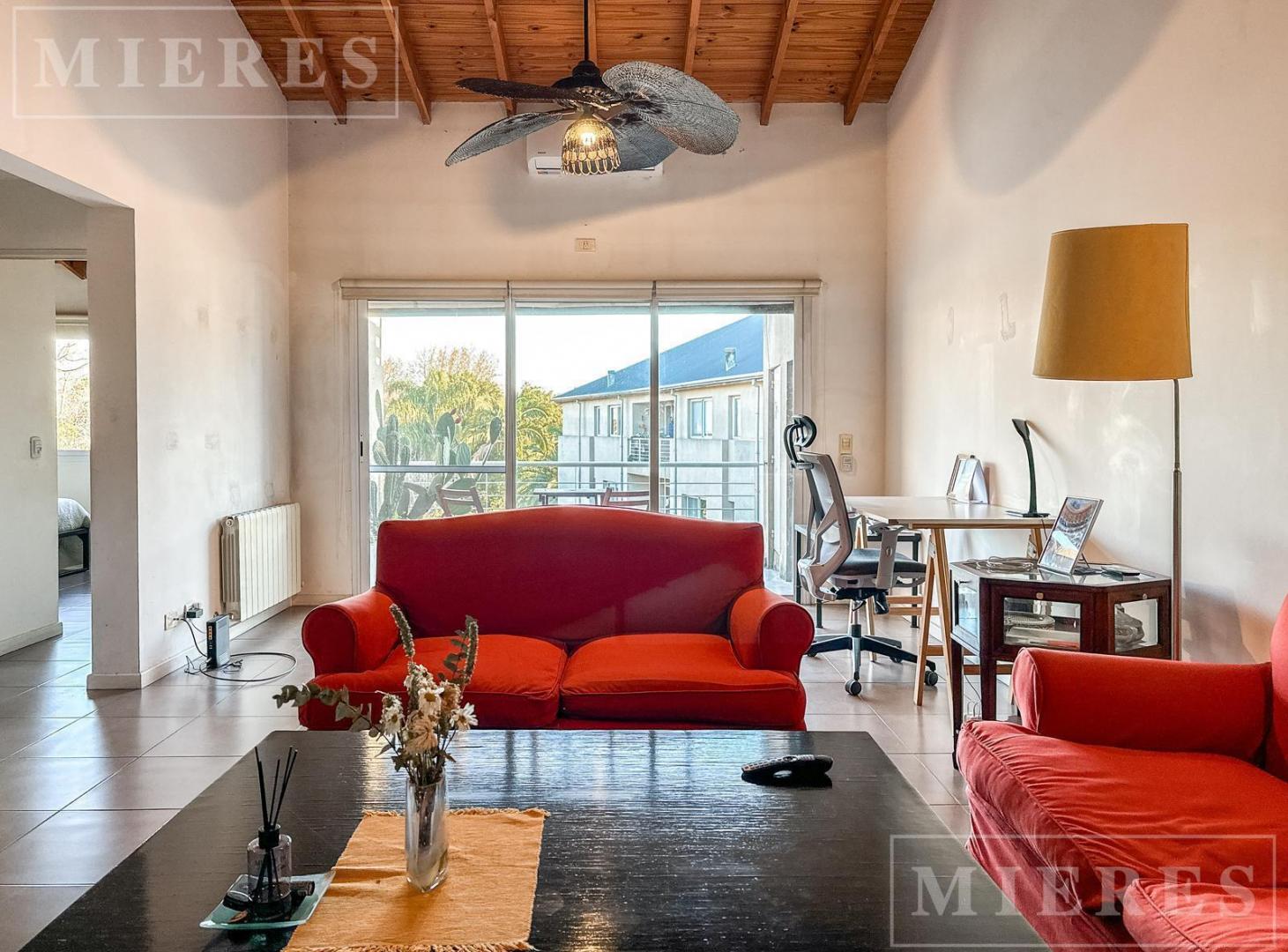 Foto de Departamento en Venta Los Naranjos, imagen 4
