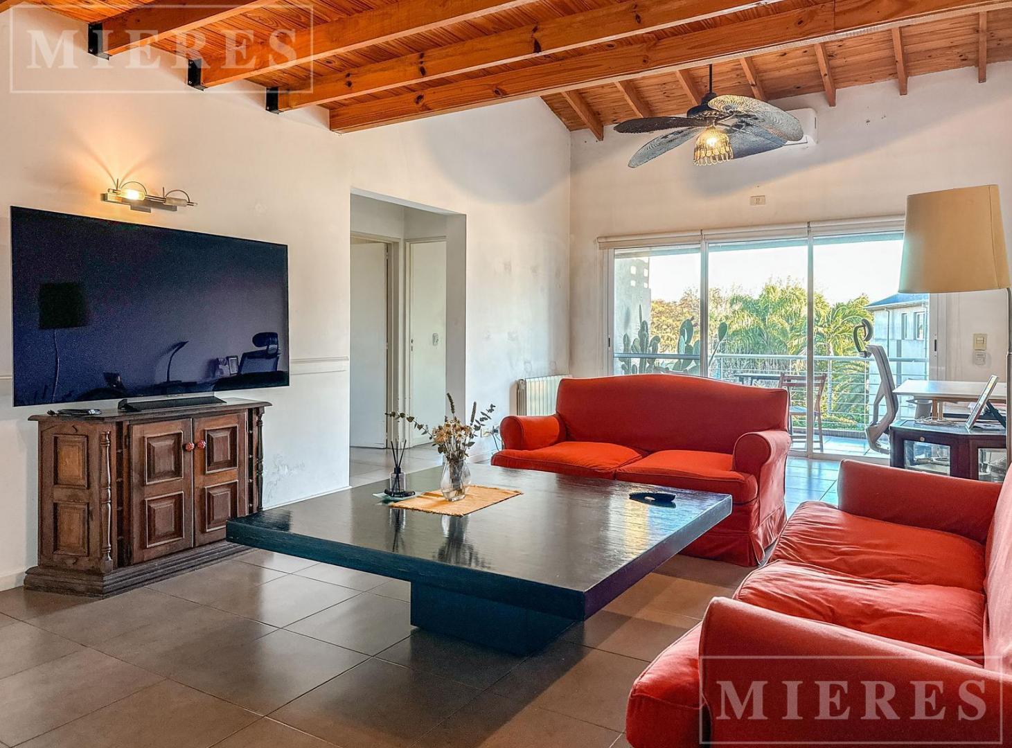 Foto de Departamento en Venta Los Naranjos, imagen 5