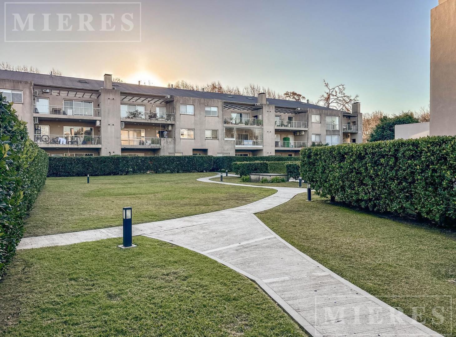 Foto de Departamento en Venta Los Naranjos, imagen 1