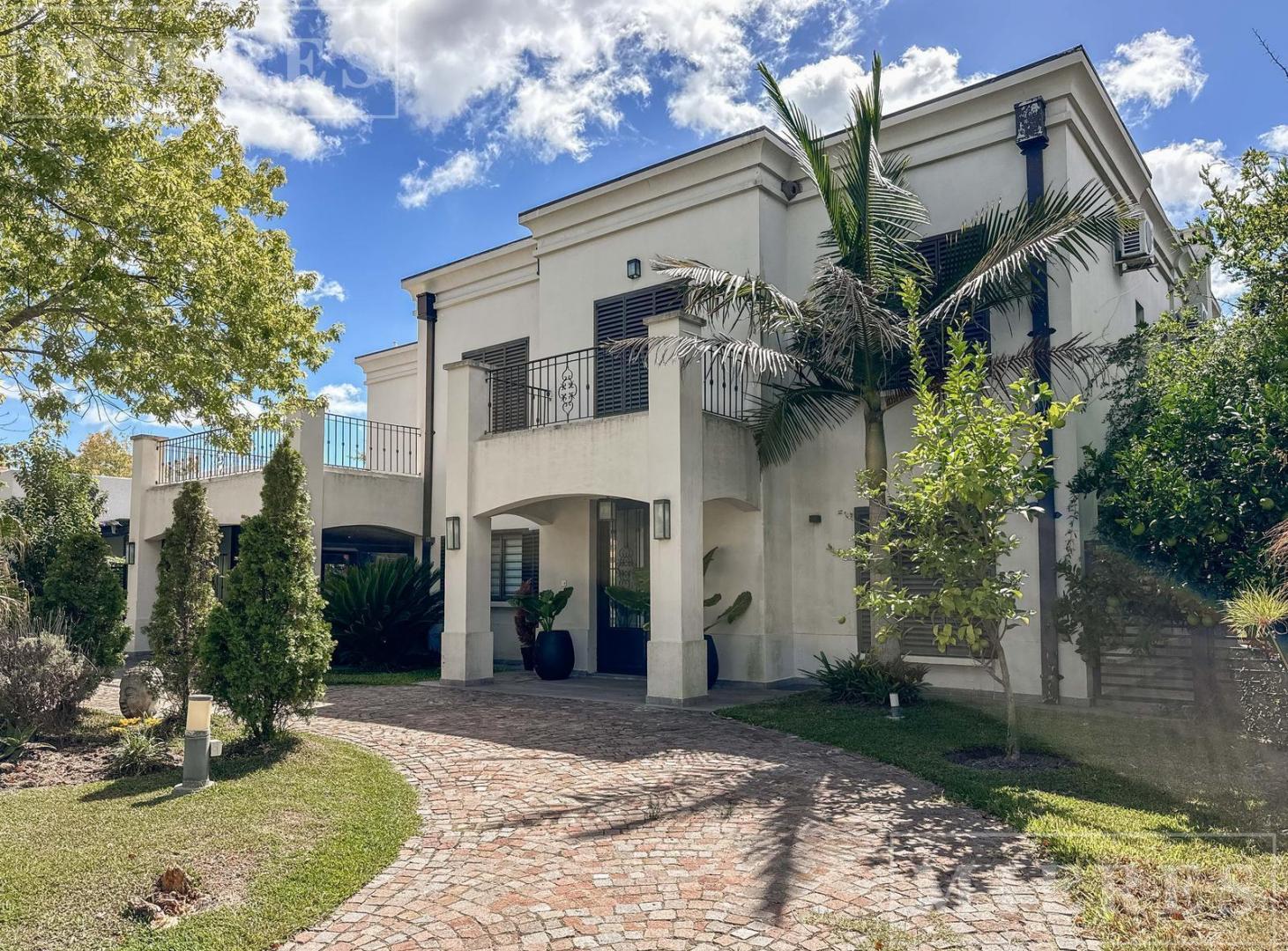 Foto de Casa en venta en Santa María de Tigre!, imagen 1