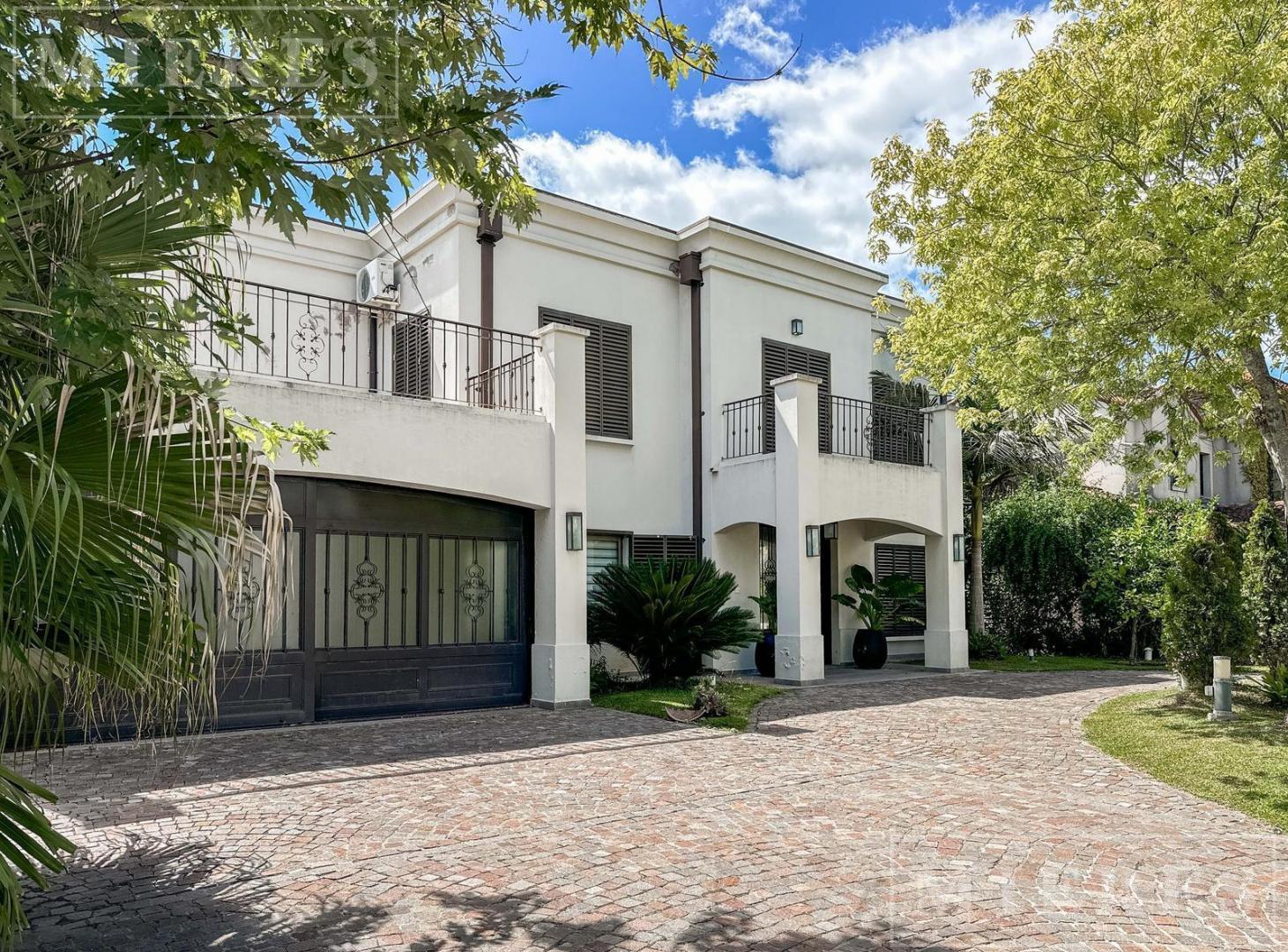 Foto de Casa en venta en Santa María de Tigre!, imagen 2