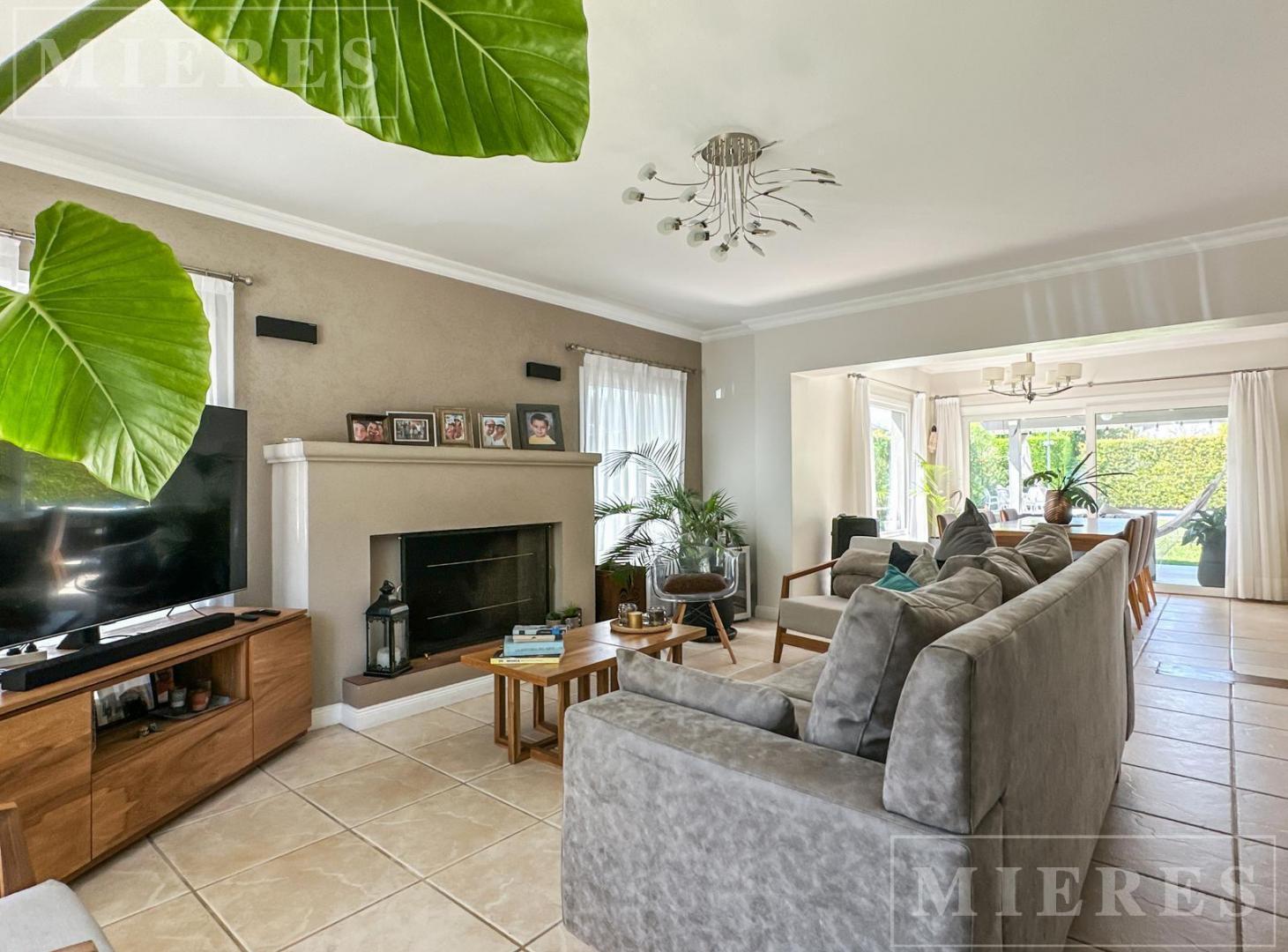 Foto de Casa en venta en Los Ceibos, Rincón de Milberg., imagen 3