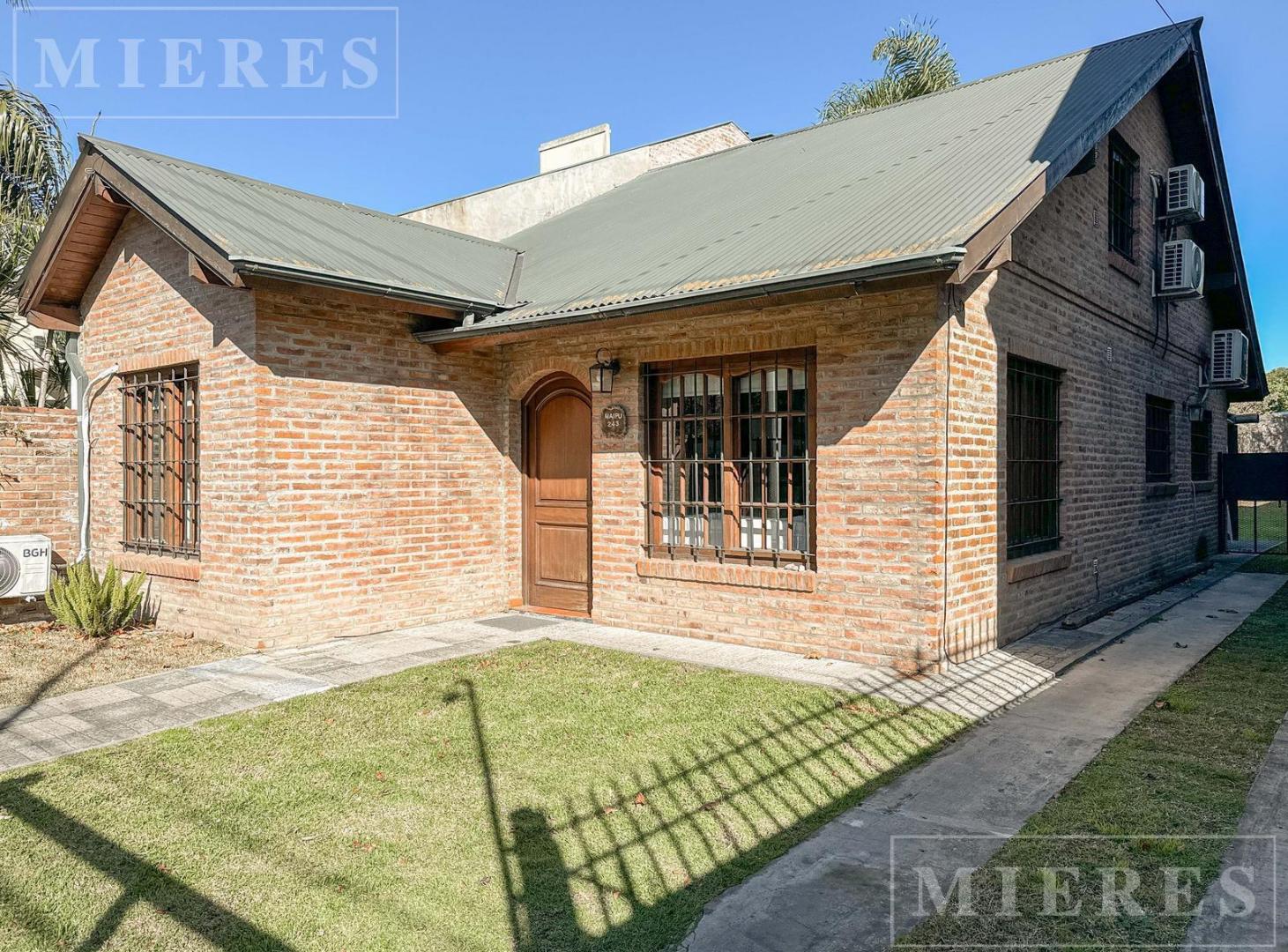 Foto de Casa en venta en Pacheco, imagen 1