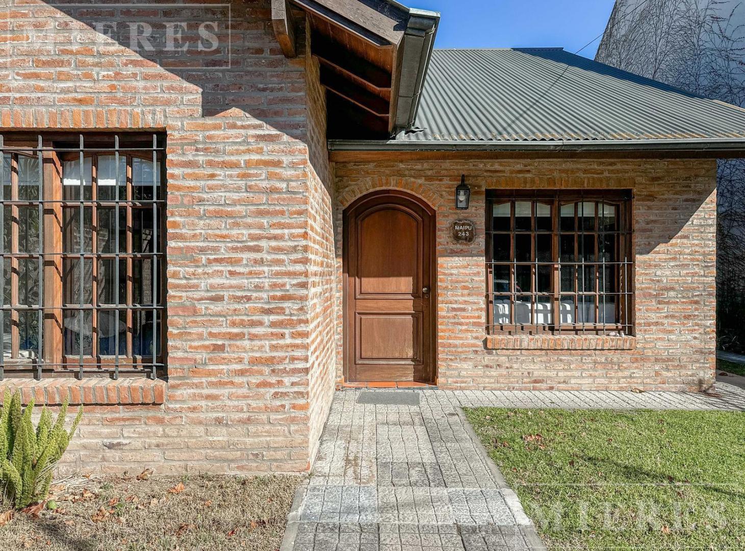 Foto de Casa en venta en Pacheco, imagen 3