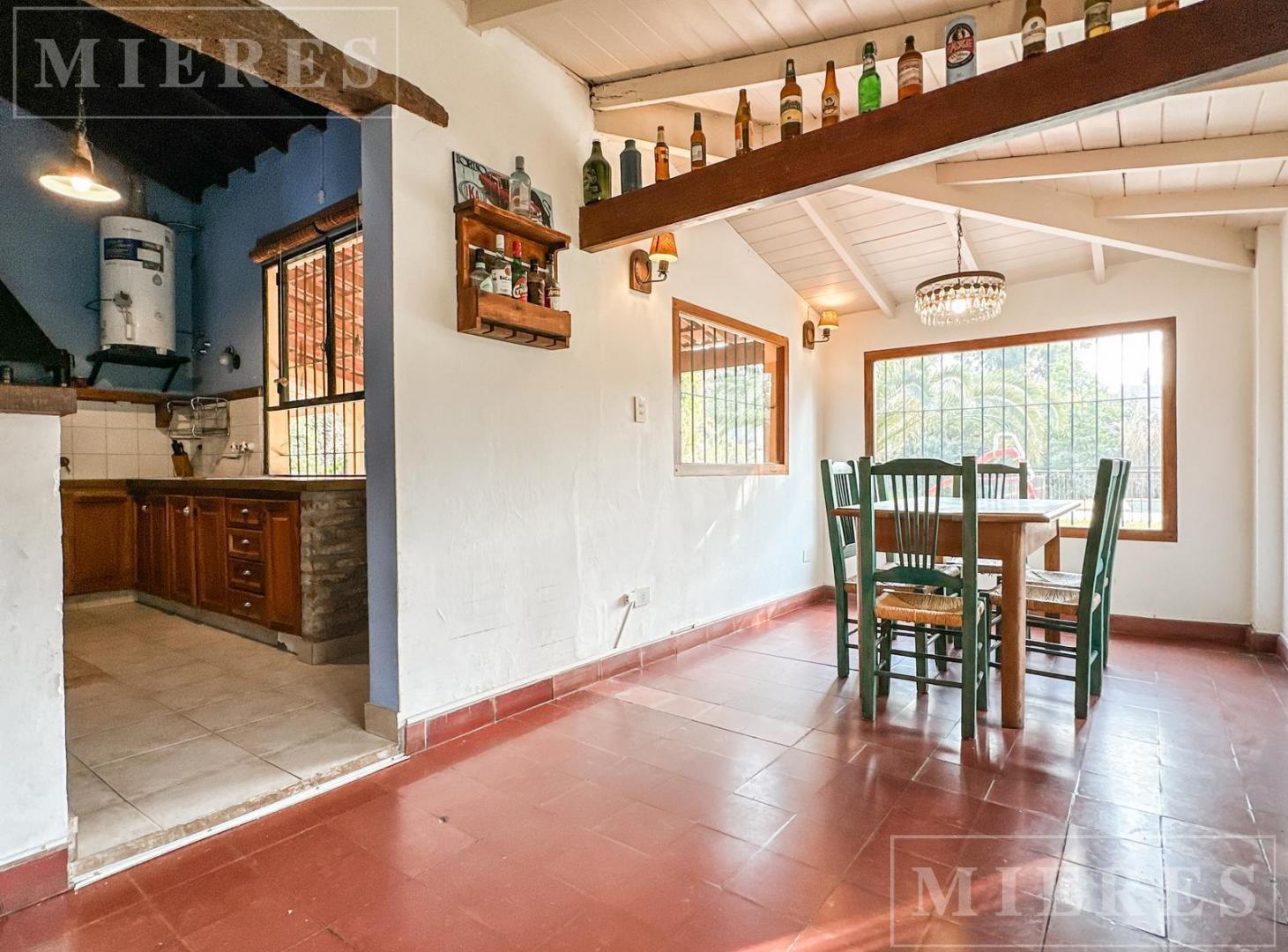 Foto de Casa en venta en Don Torcuato, imagen 4