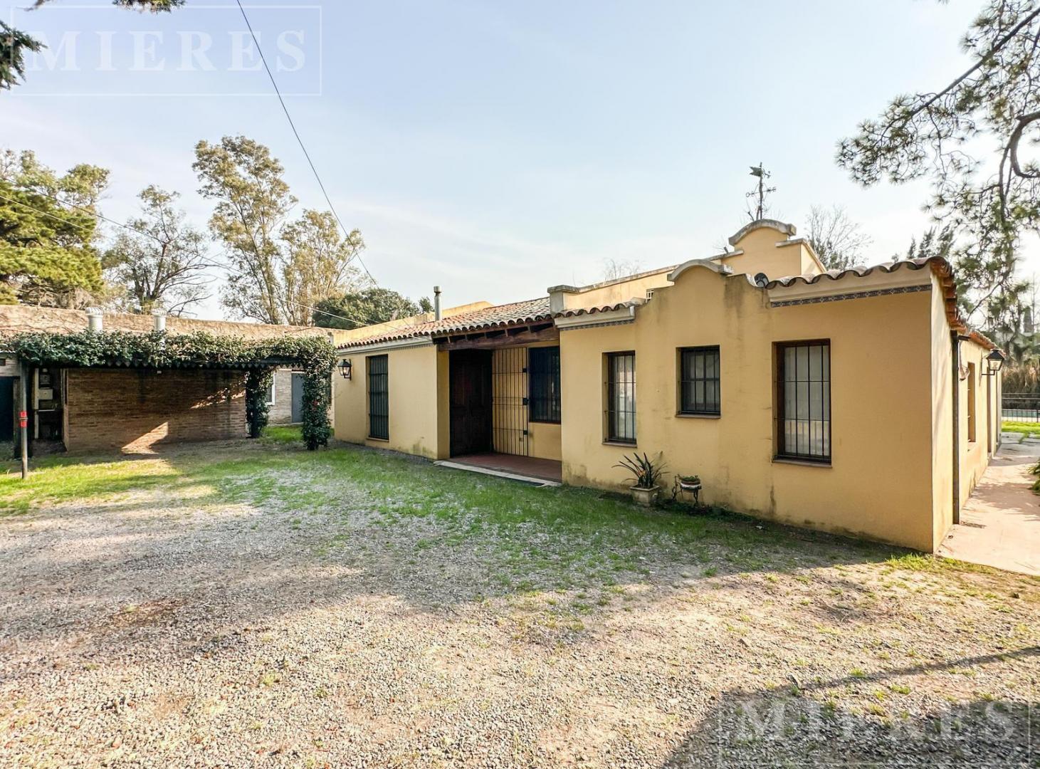 Foto de Casa en venta en Don Torcuato, imagen 2
