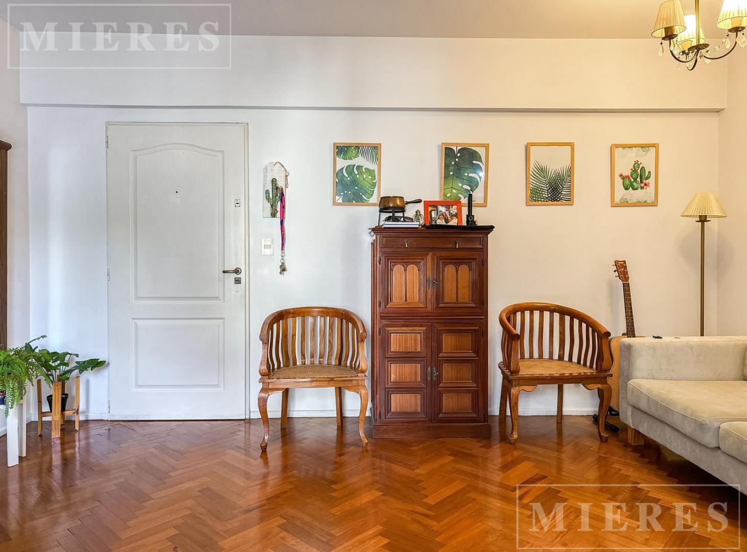 Foto de Departamento 3 ambientes en venta en Tigre, imagen 1