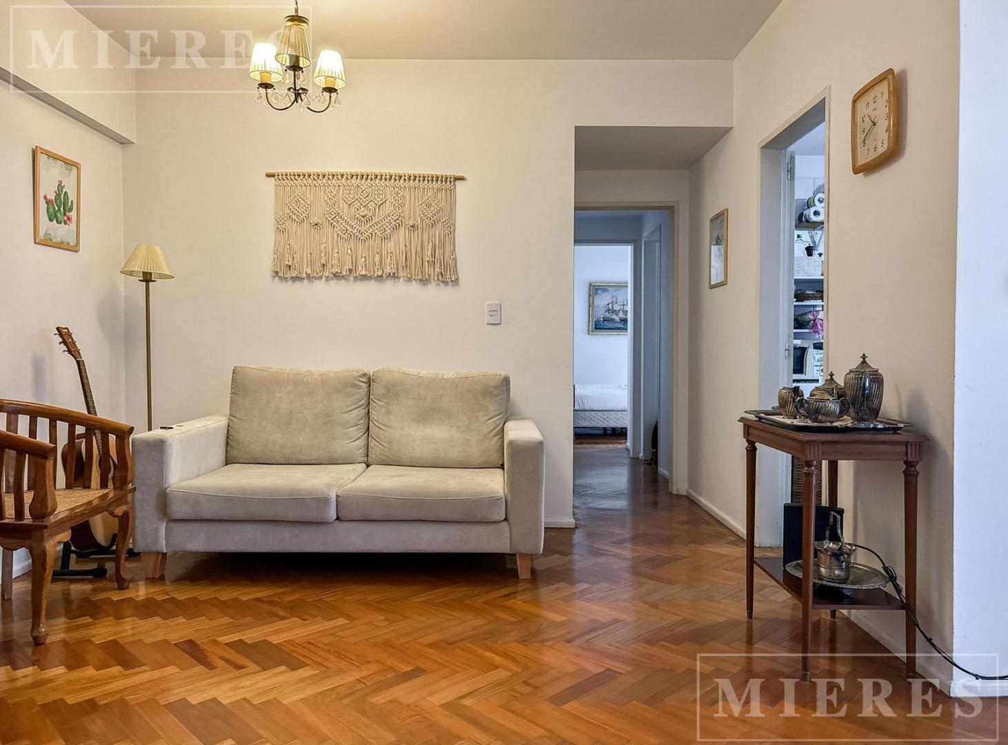 Foto de Departamento 3 ambientes en venta en Tigre, imagen 3