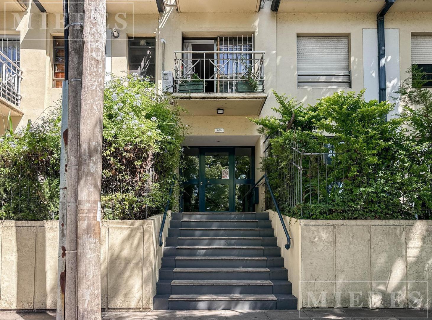 Foto de Departamento 3 ambientes en venta en Tigre, imagen 2