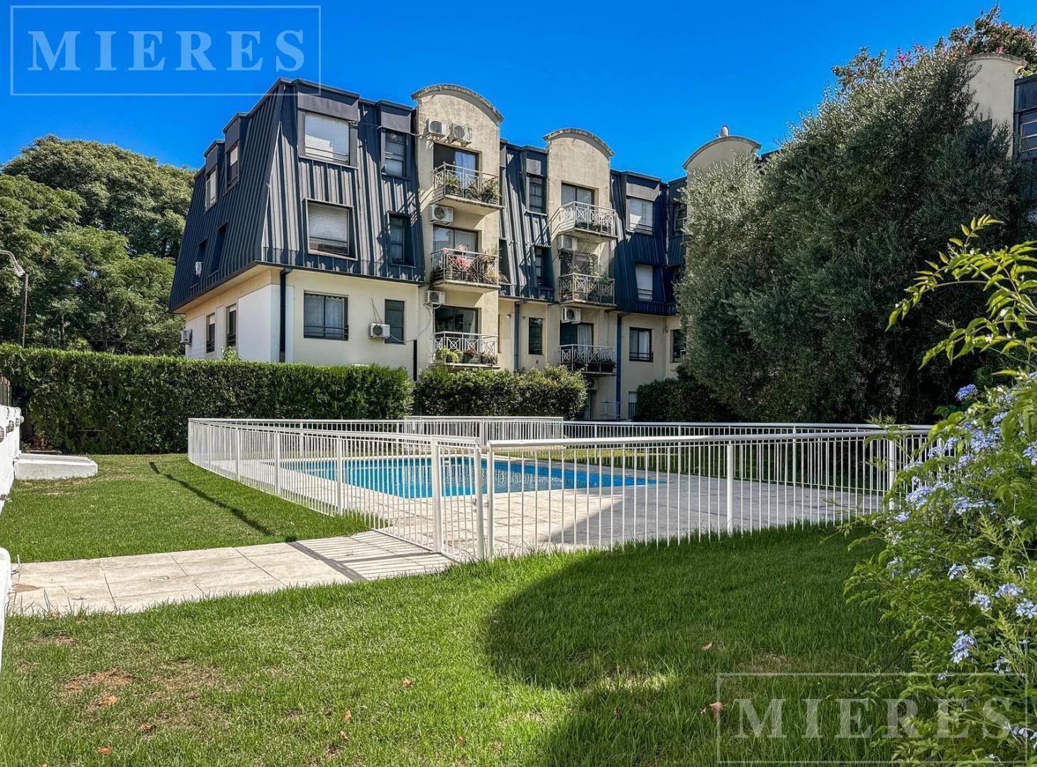 Foto de Departamento 3 ambientes en venta en Tigre, imagen 5