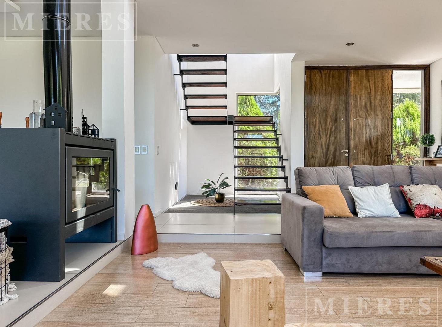Foto de Casa en venta en Albanueva, imagen 2