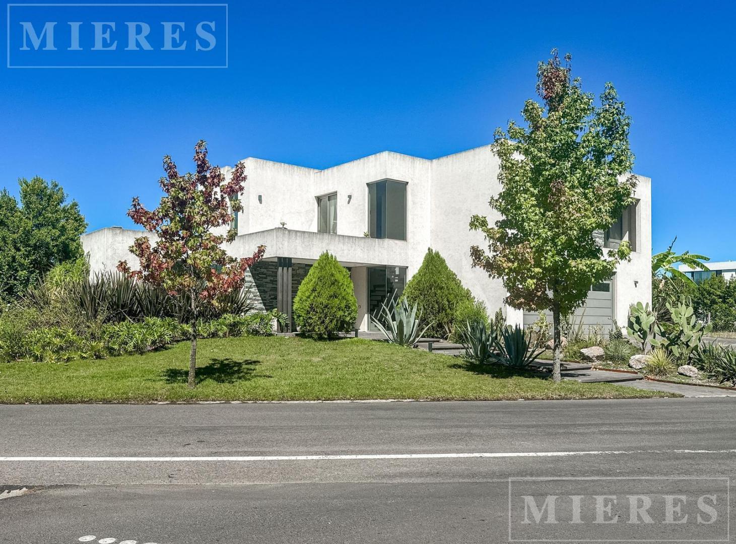 Foto de Casa en venta en Albanueva, imagen 3