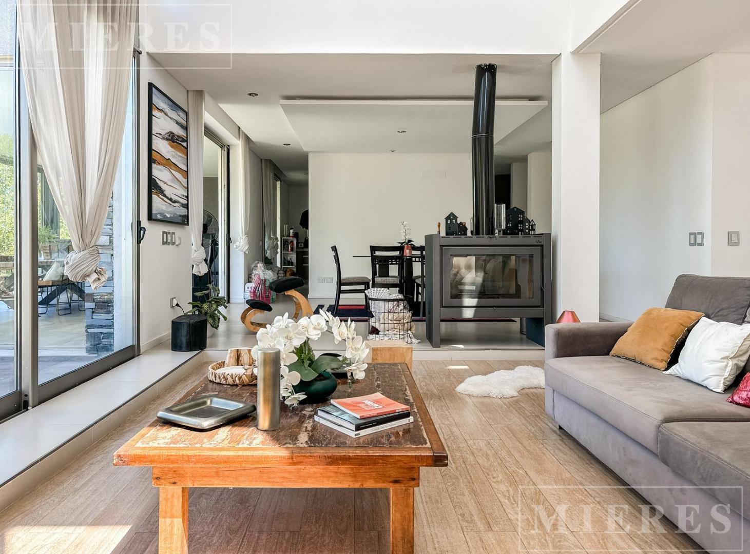 Foto de Casa en venta en Albanueva, imagen 5