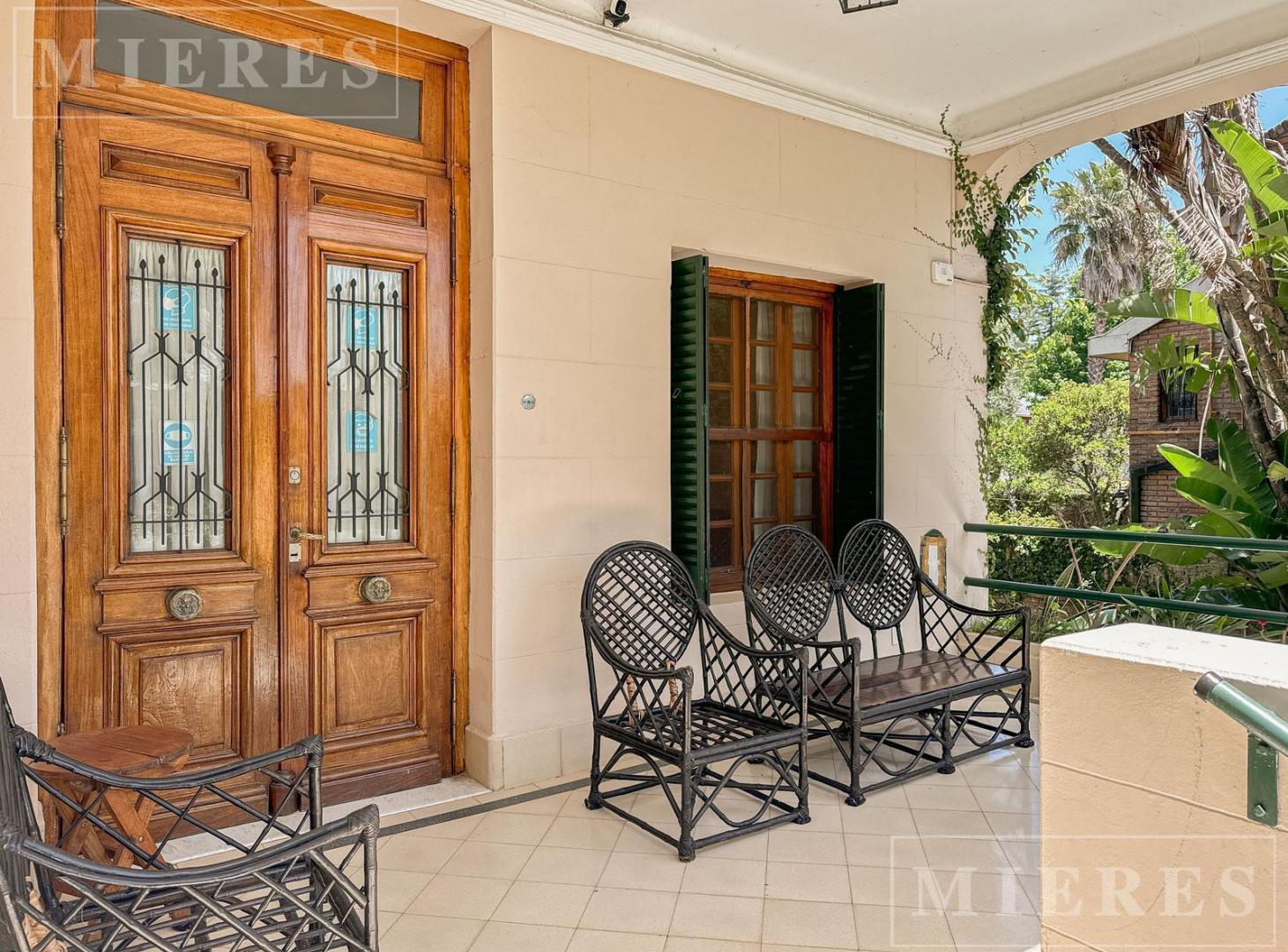 Foto de Casa en venta en Tigre Residencial, imagen 1