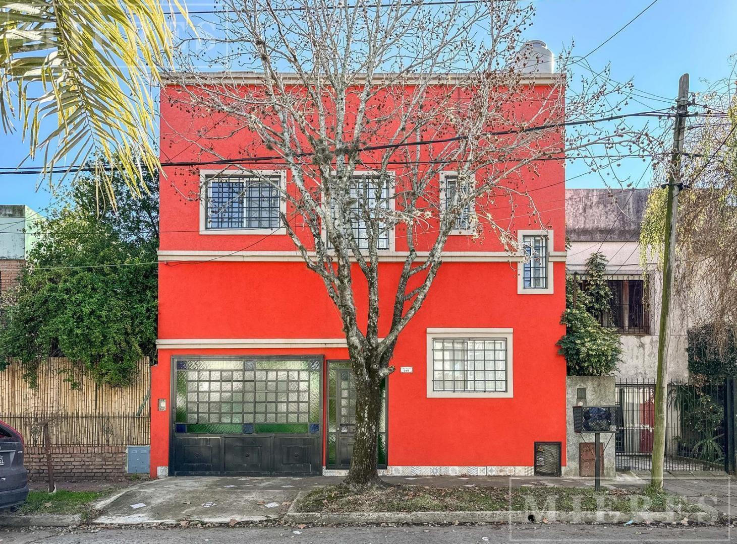 Foto de Casa en venta en Tigre, imagen 1