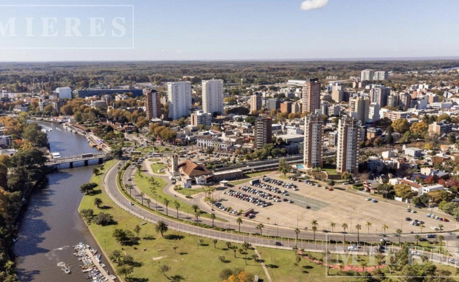 Foto de Terreno en Venta - Luis Garcia la 600, imagen 3
