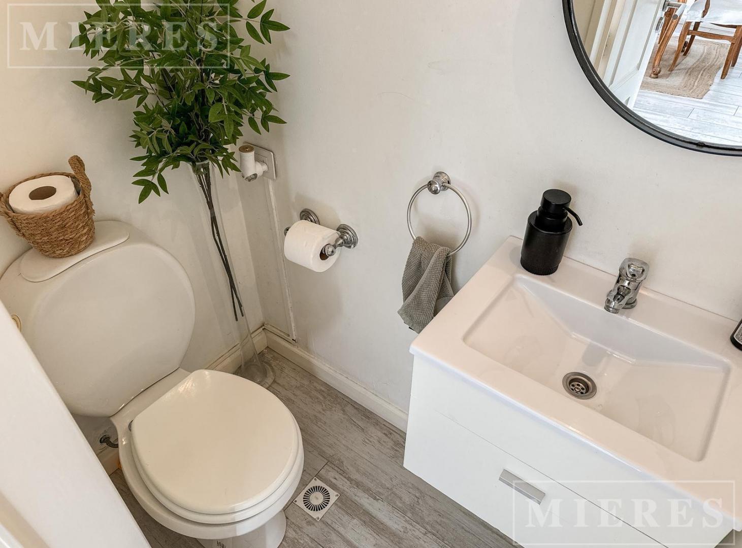 Foto de Casa totalmente reciclada, desarrollada en tres plantas, en el Barrio, imagen 4