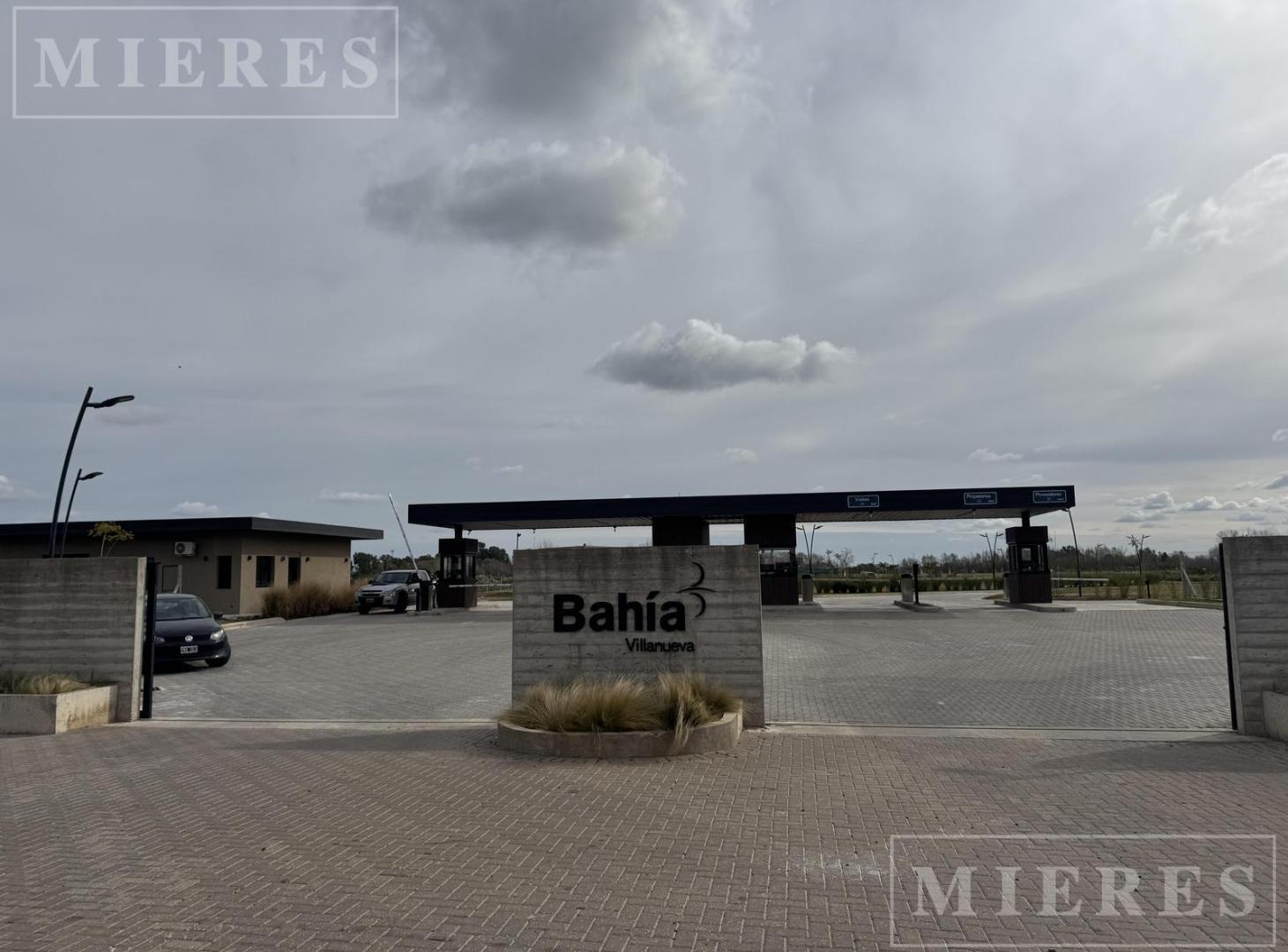 Foto de Terreno en Bahia Villanueva, imagen 1