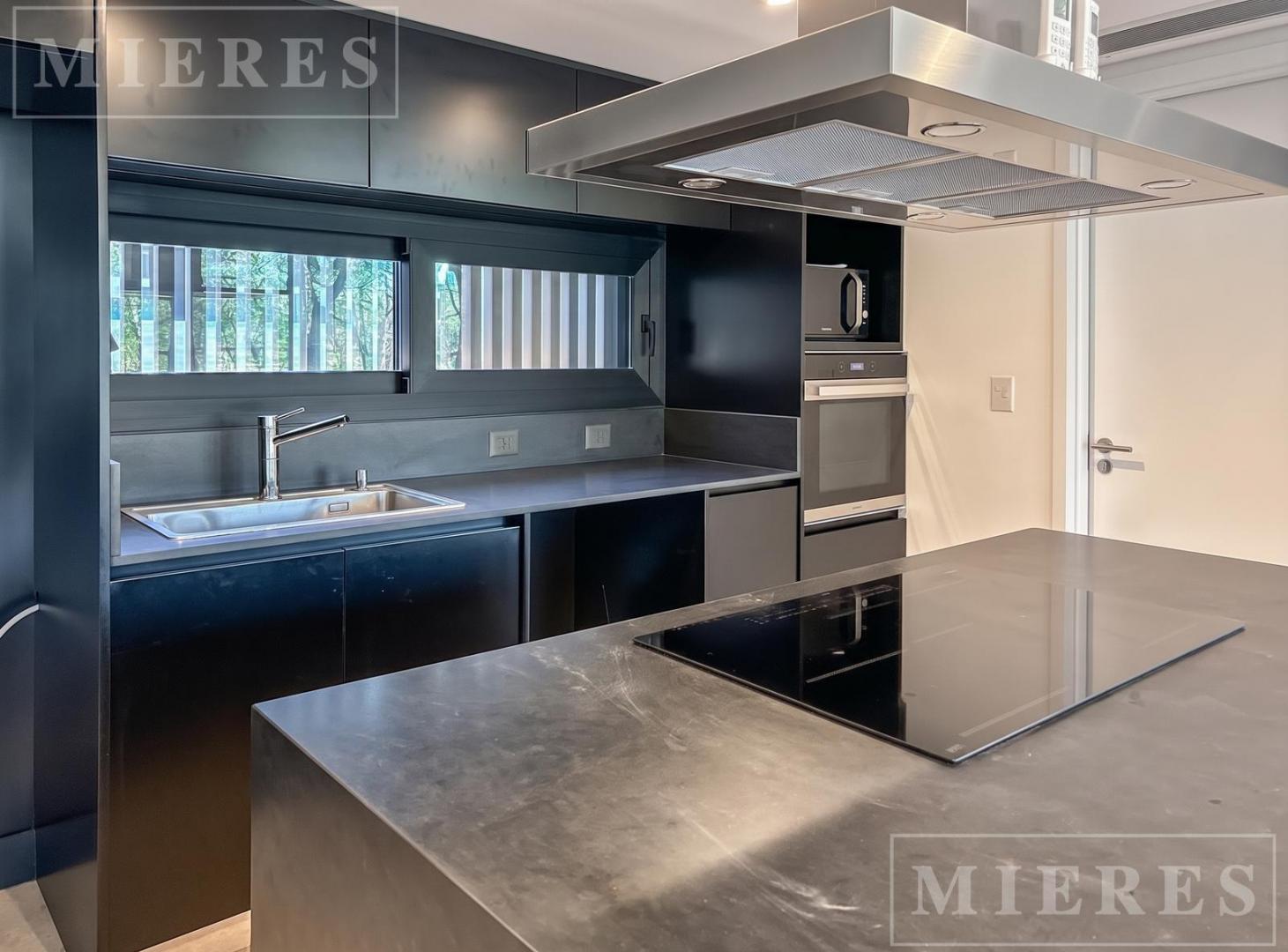 Foto de Impecable Duplex de 4 ambientes con terraza y pileta propia en alquiler., imagen 5