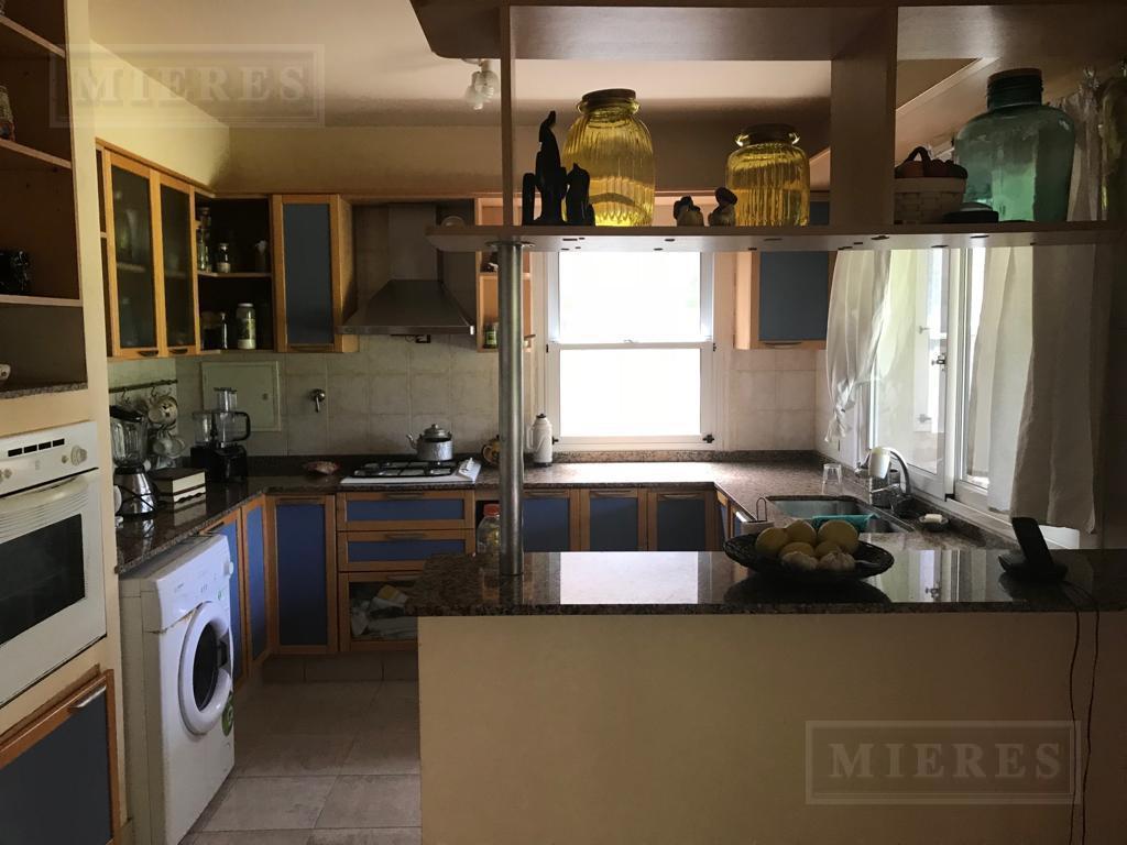 Foto de Casa en Alquiler de Verano en Barrancas de San José, imagen 2